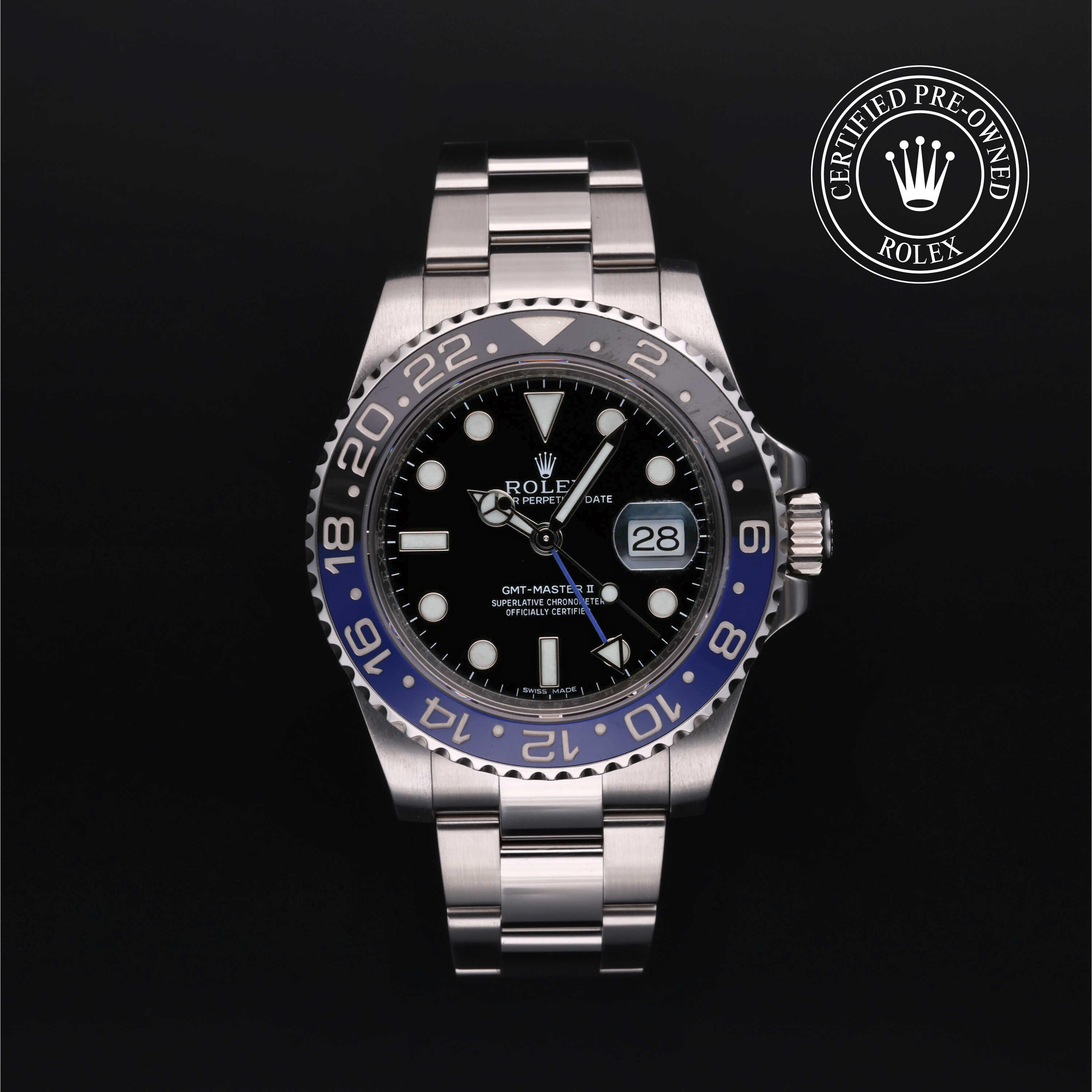 GMT-Master II thumbnail