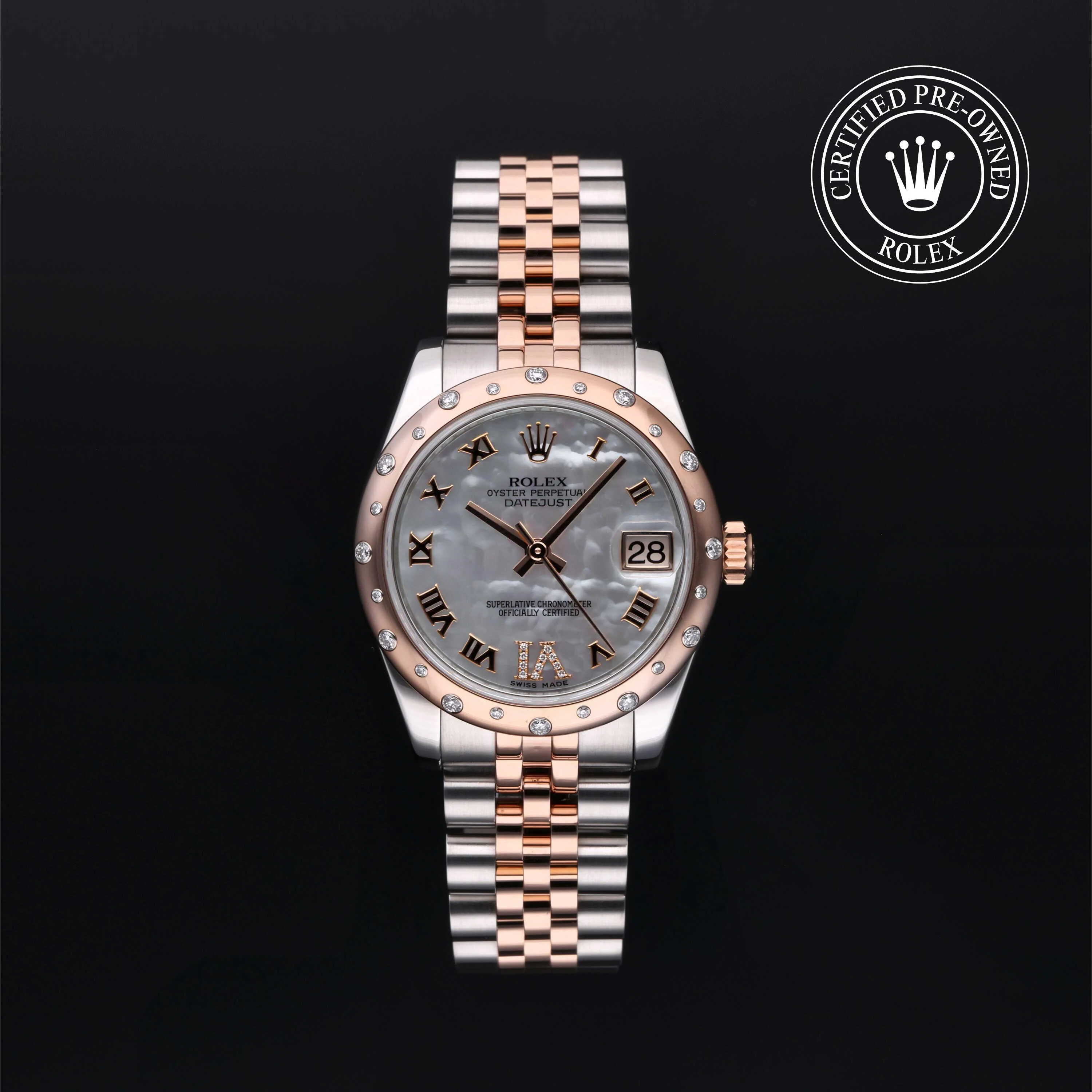 Datejust 31 thumbnail