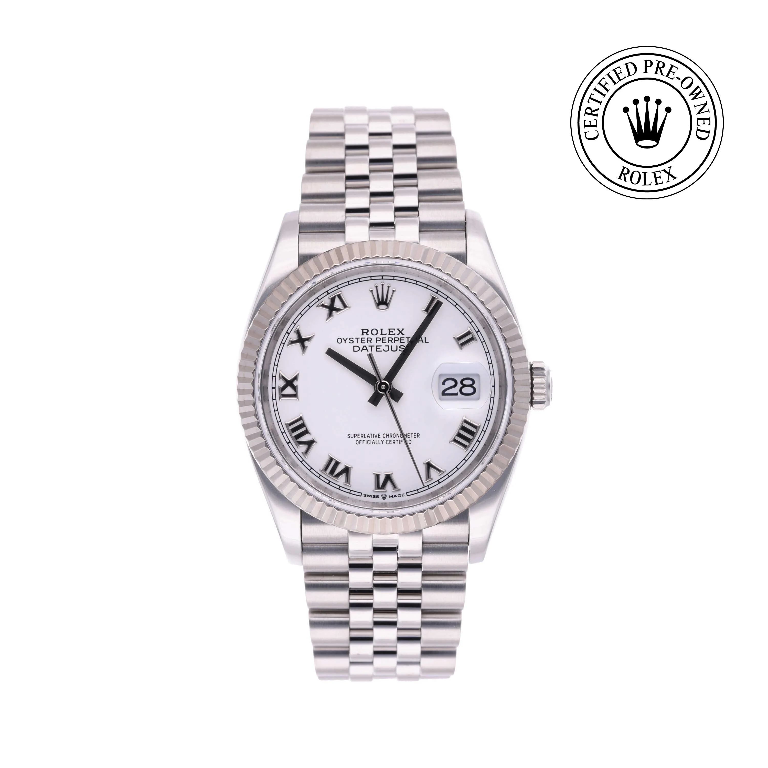 Datejust thumbnail