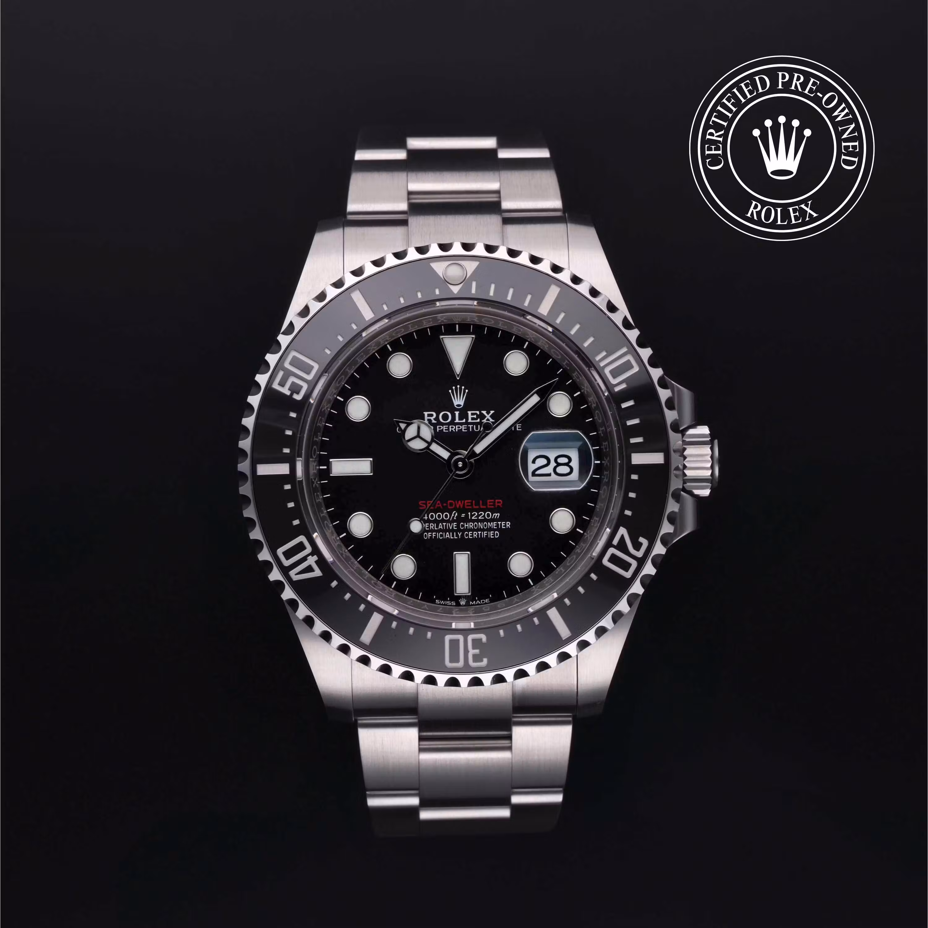 Sea-Dweller thumbnail