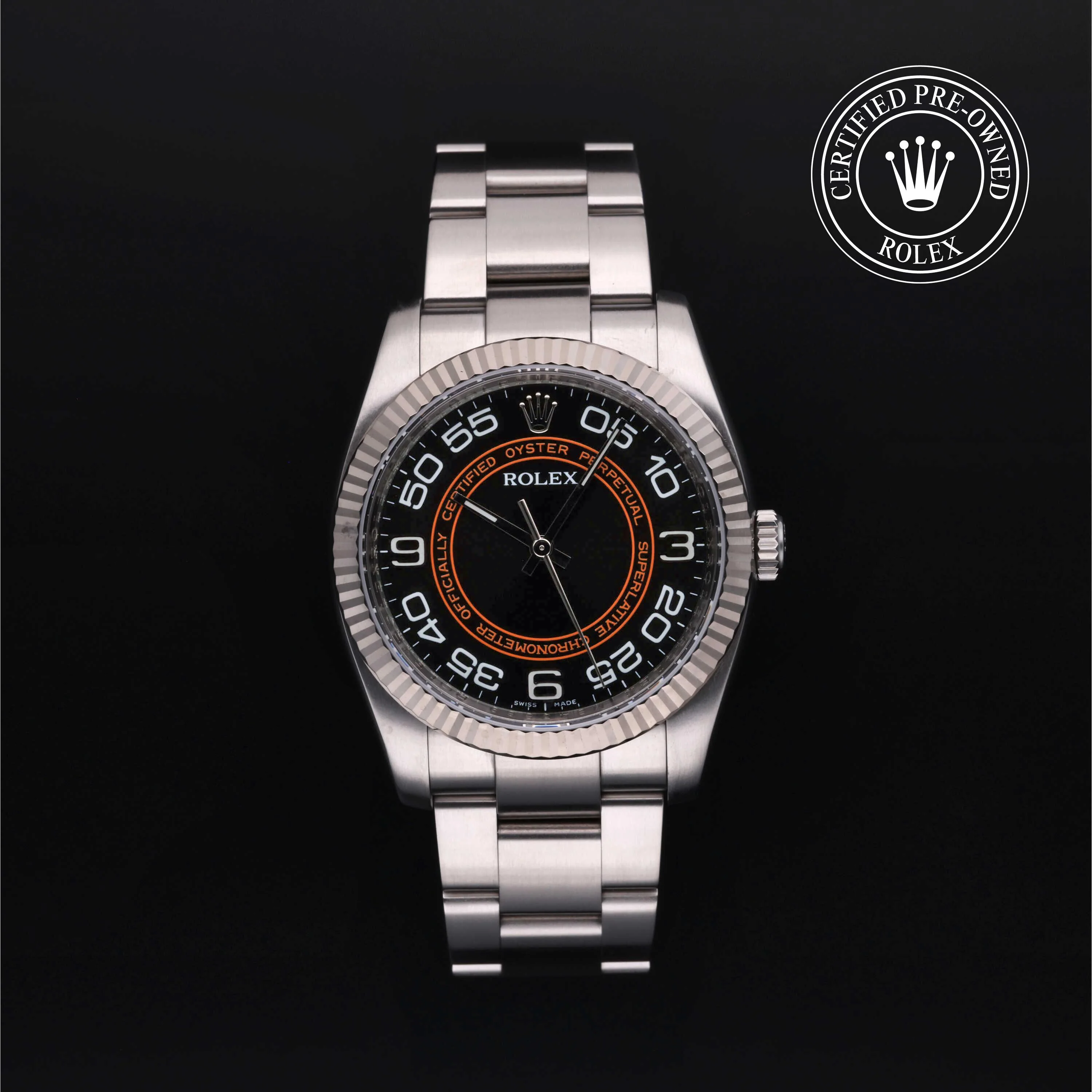 Oyster Perpetual thumbnail