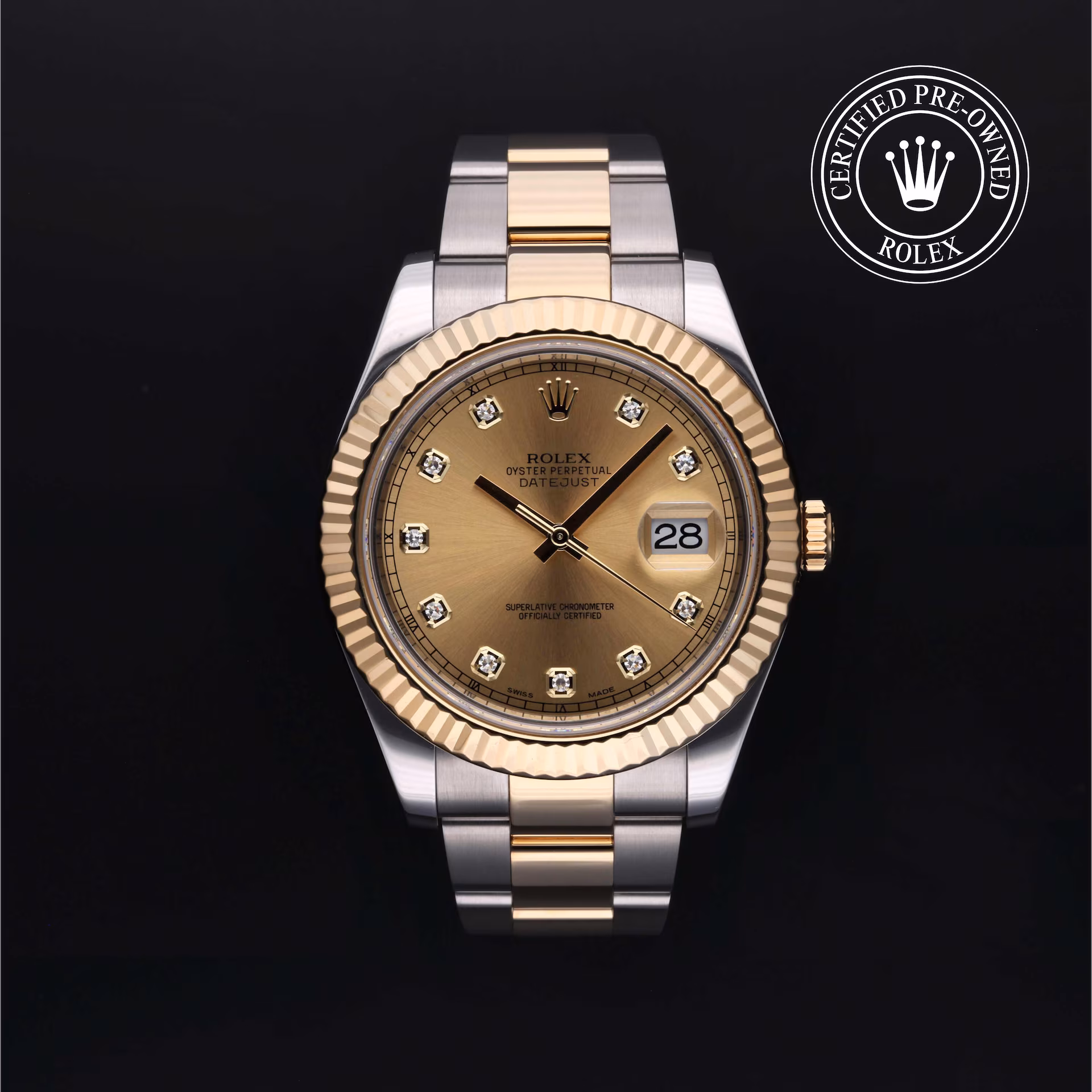 Datejust II thumbnail