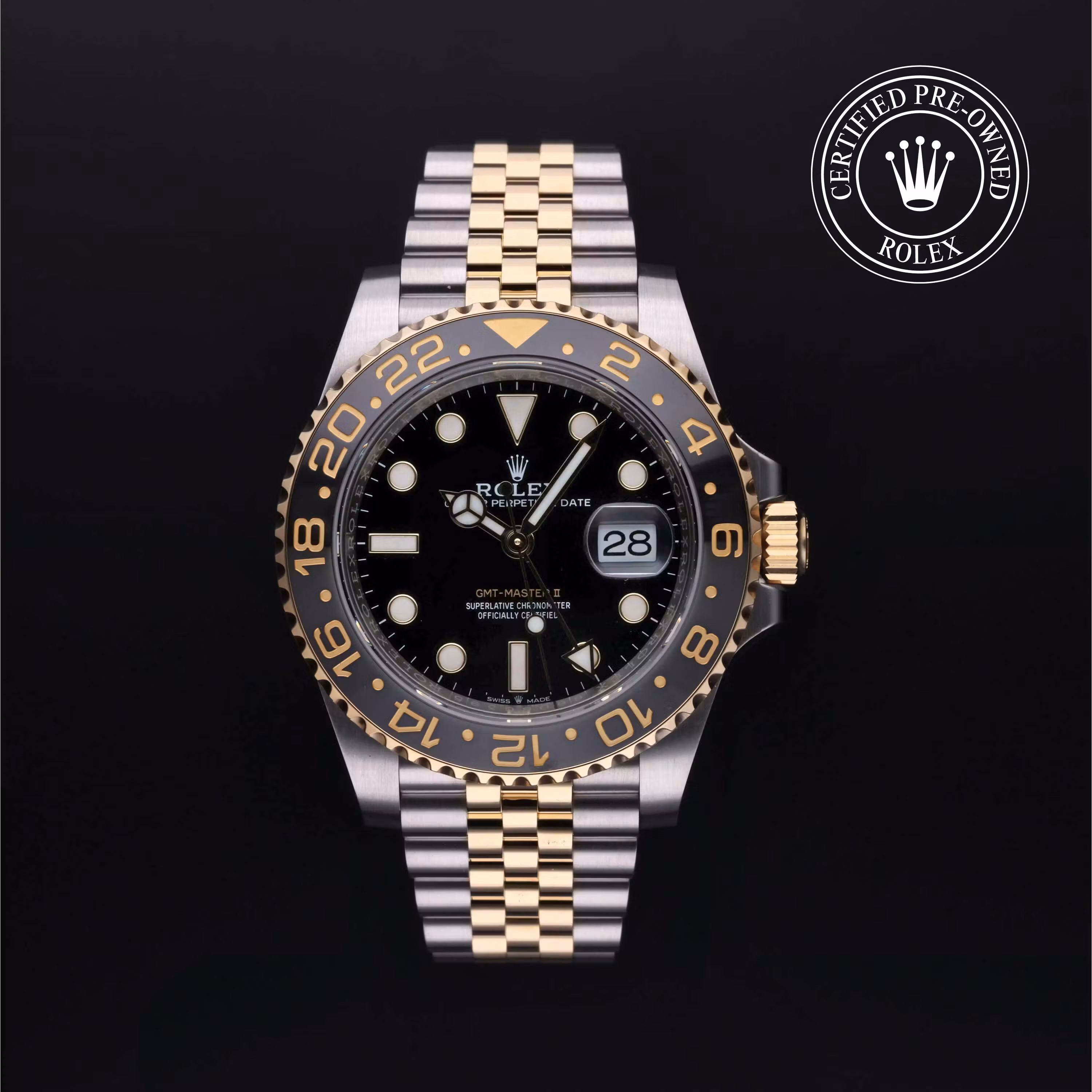 GMT-Master II thumbnail