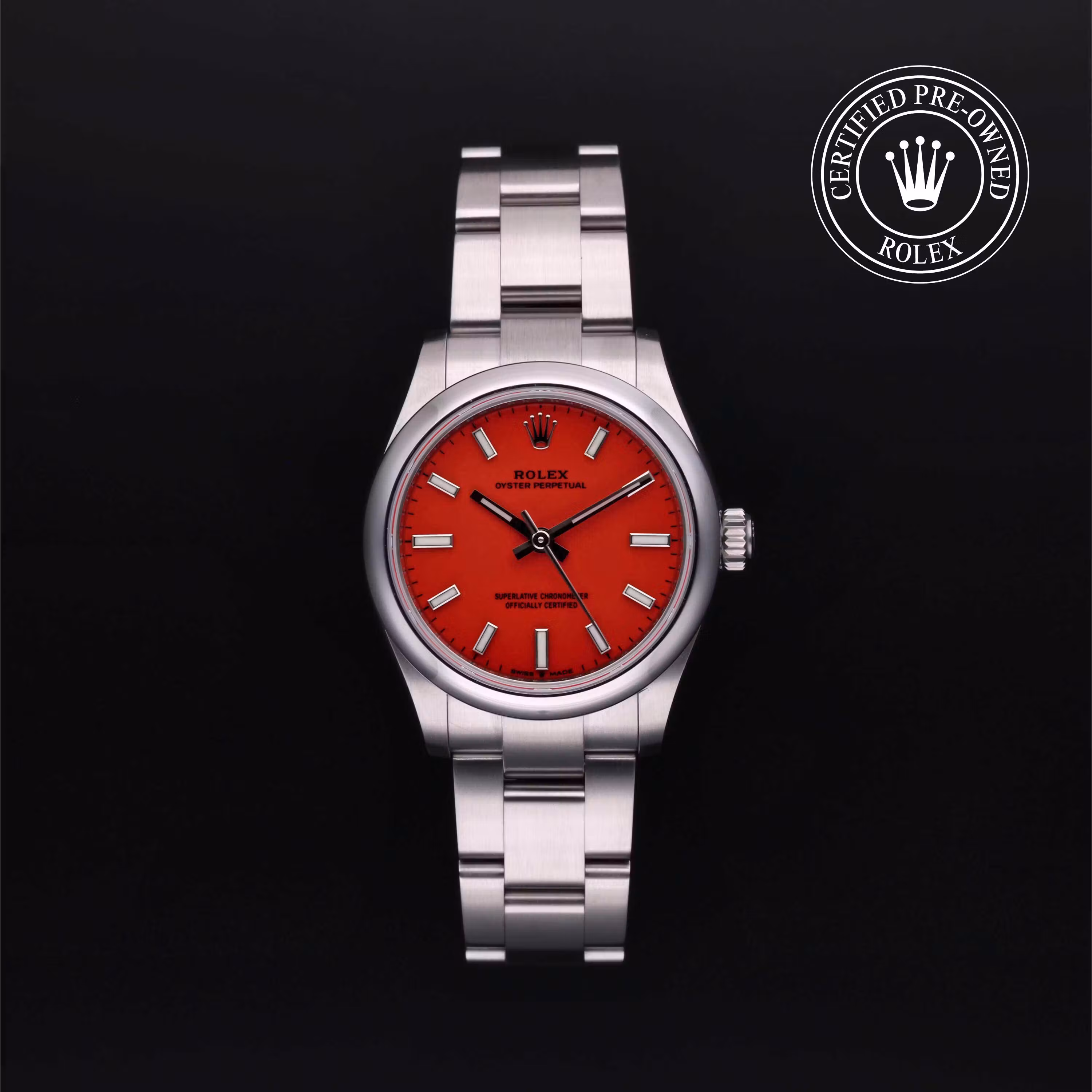 Oyster Perpetual thumbnail