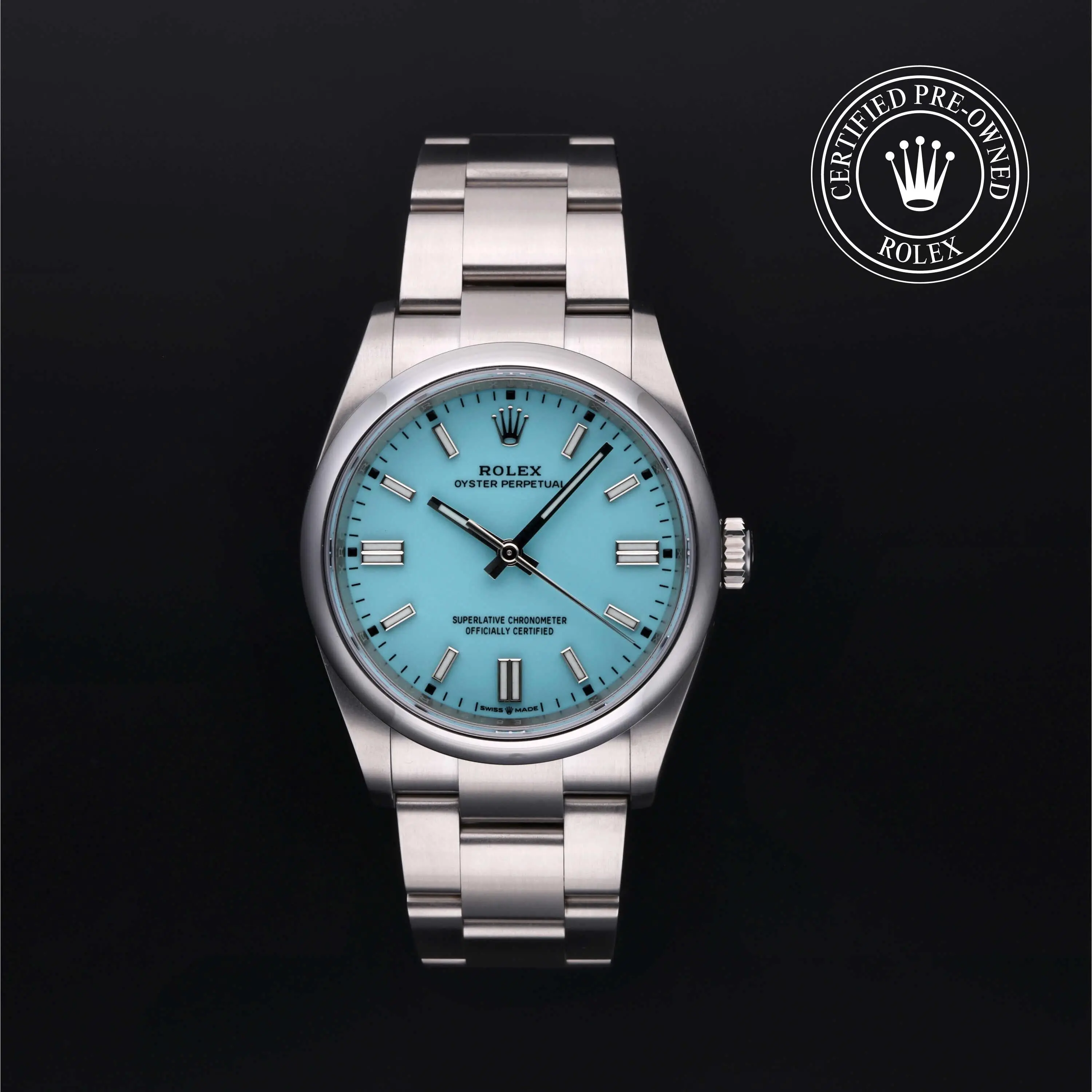 Oyster Perpetual 36 thumbnail