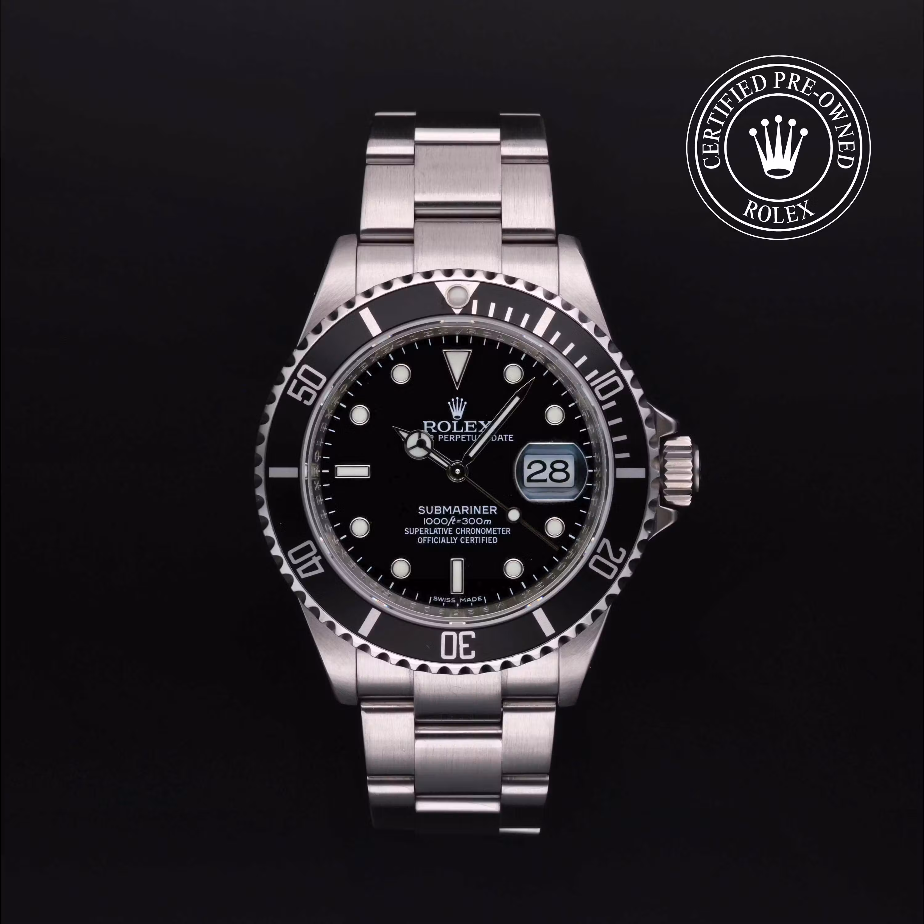Submariner thumbnail