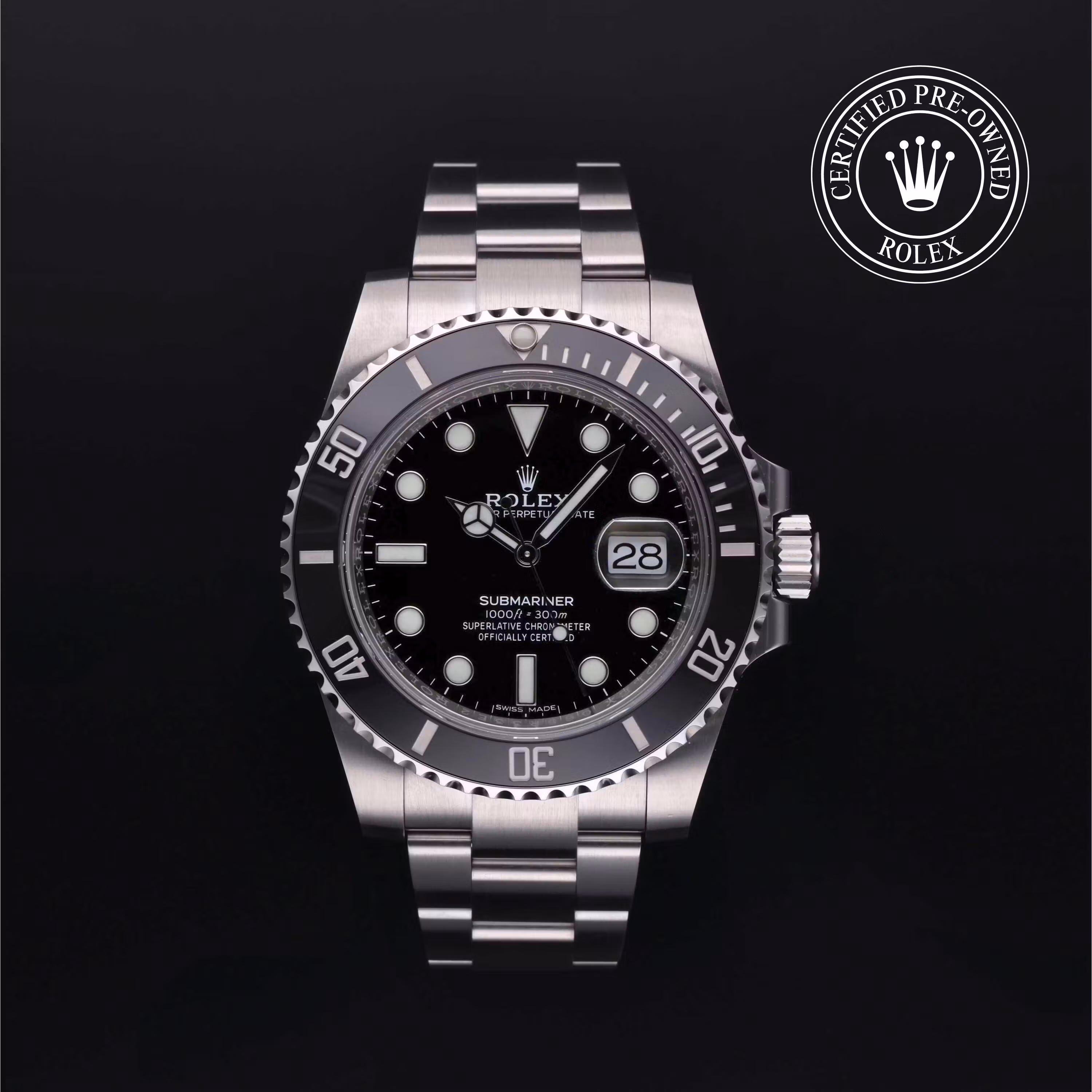Submariner thumbnail
