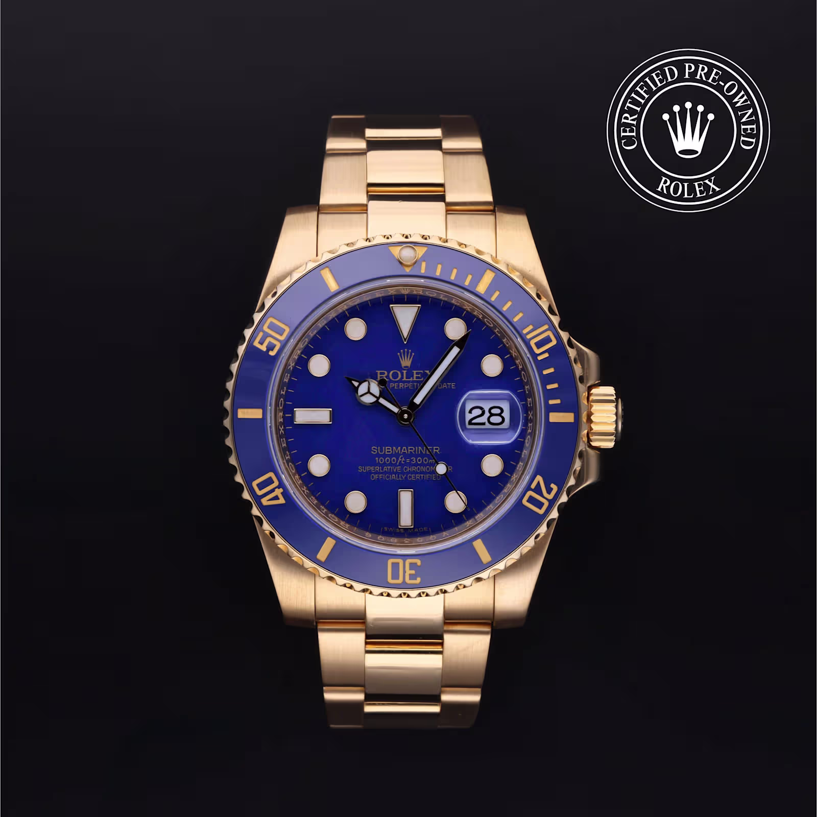 Submariner Date thumbnail