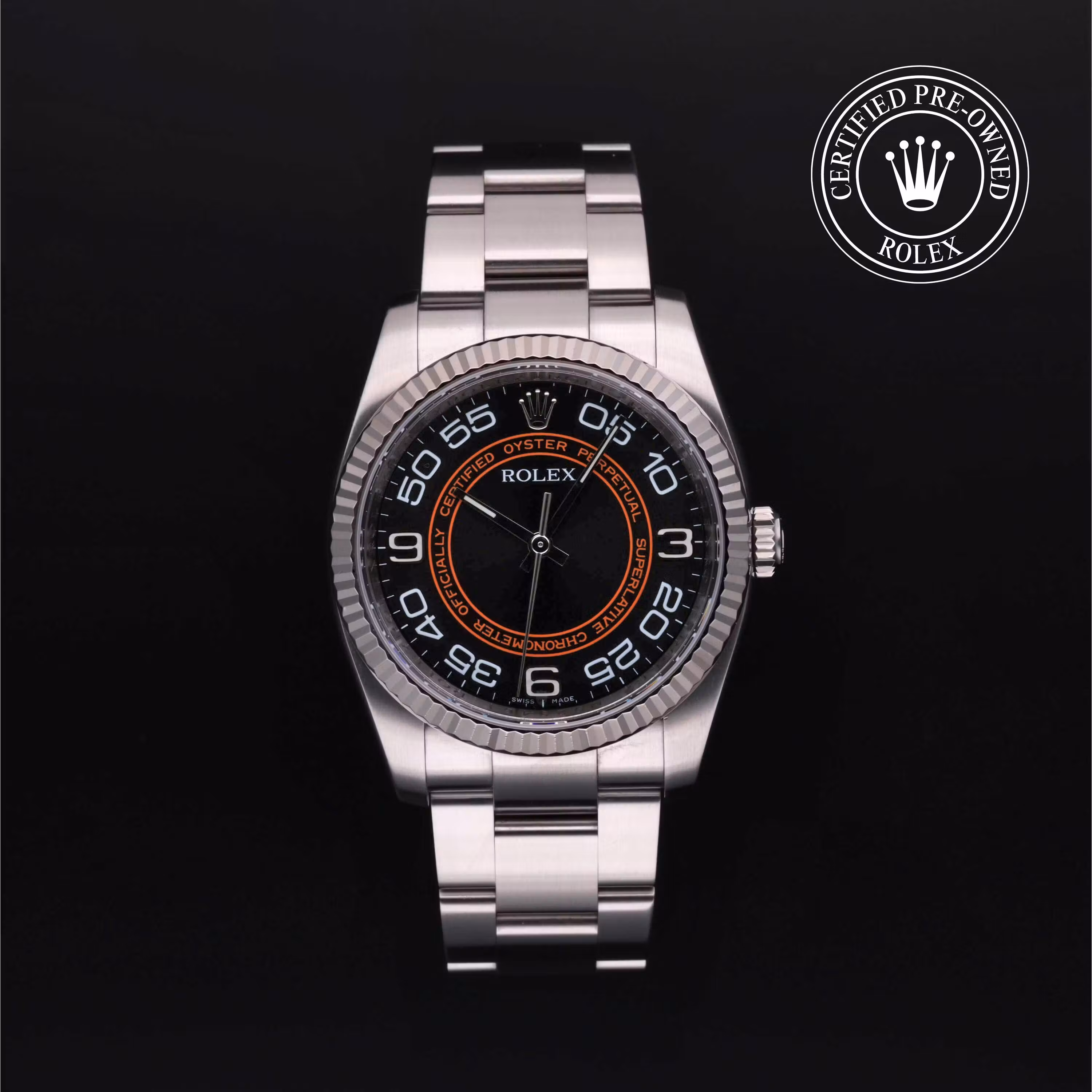 Oyster Perpetual thumbnail