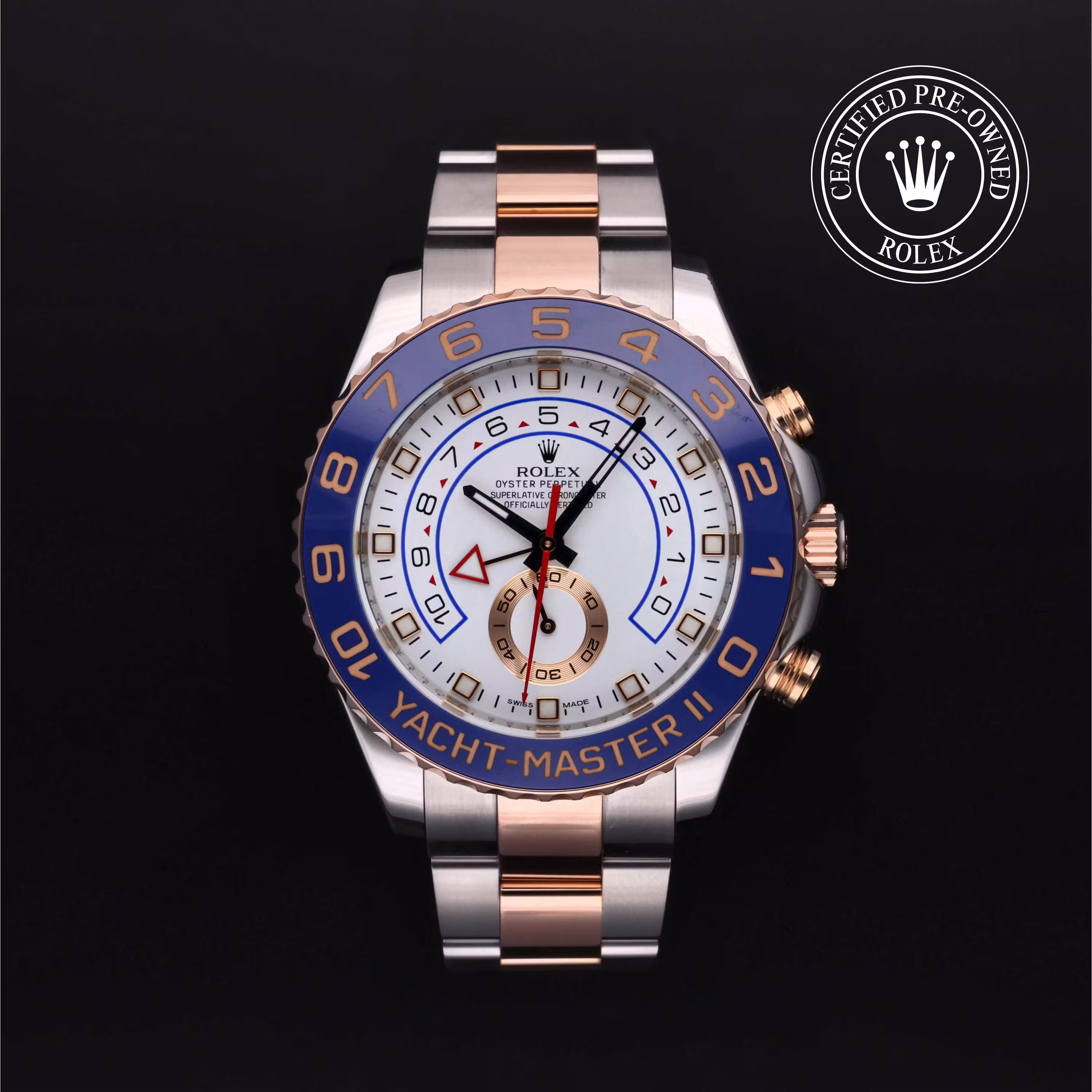 Yacht-Master II thumbnail