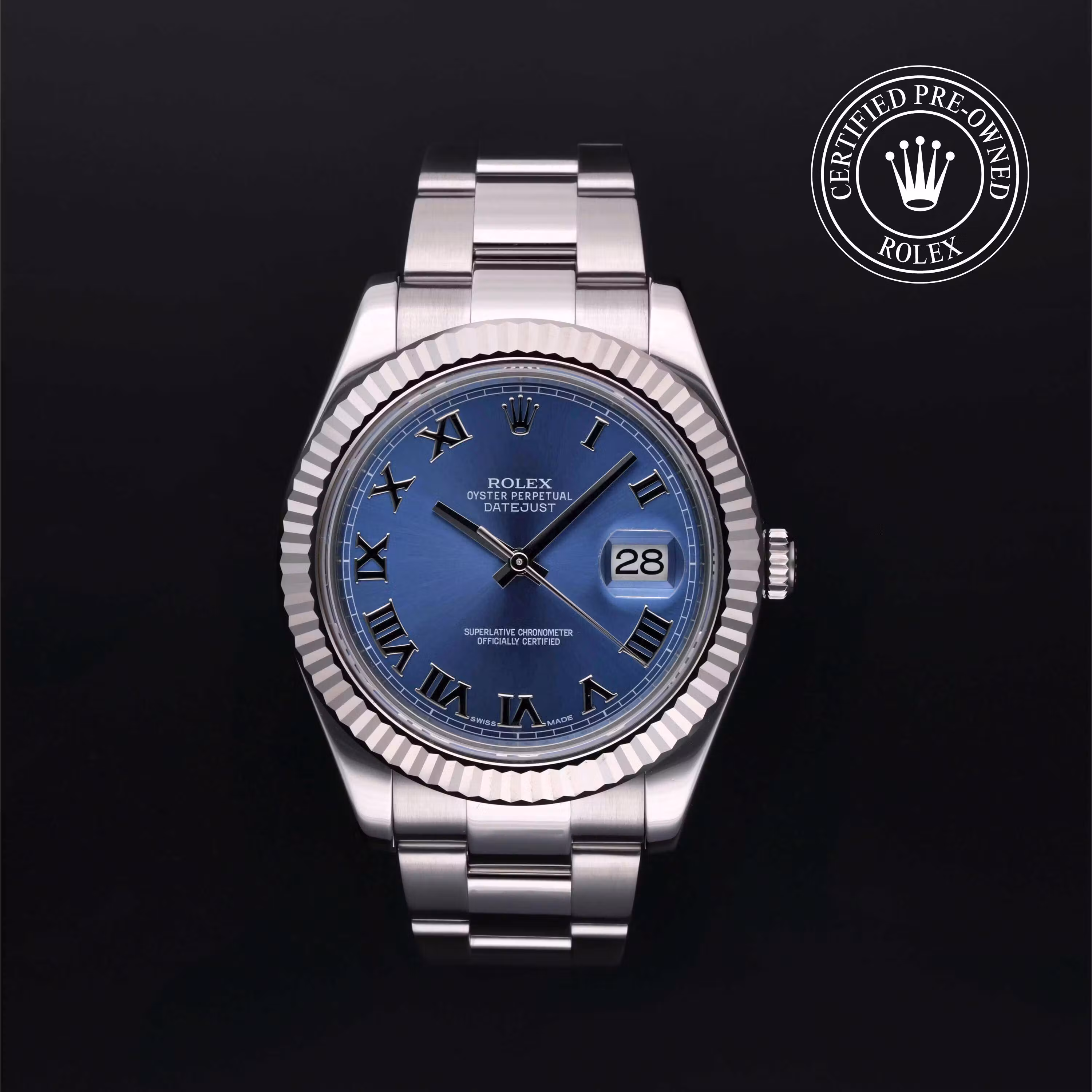 Datejust thumbnail