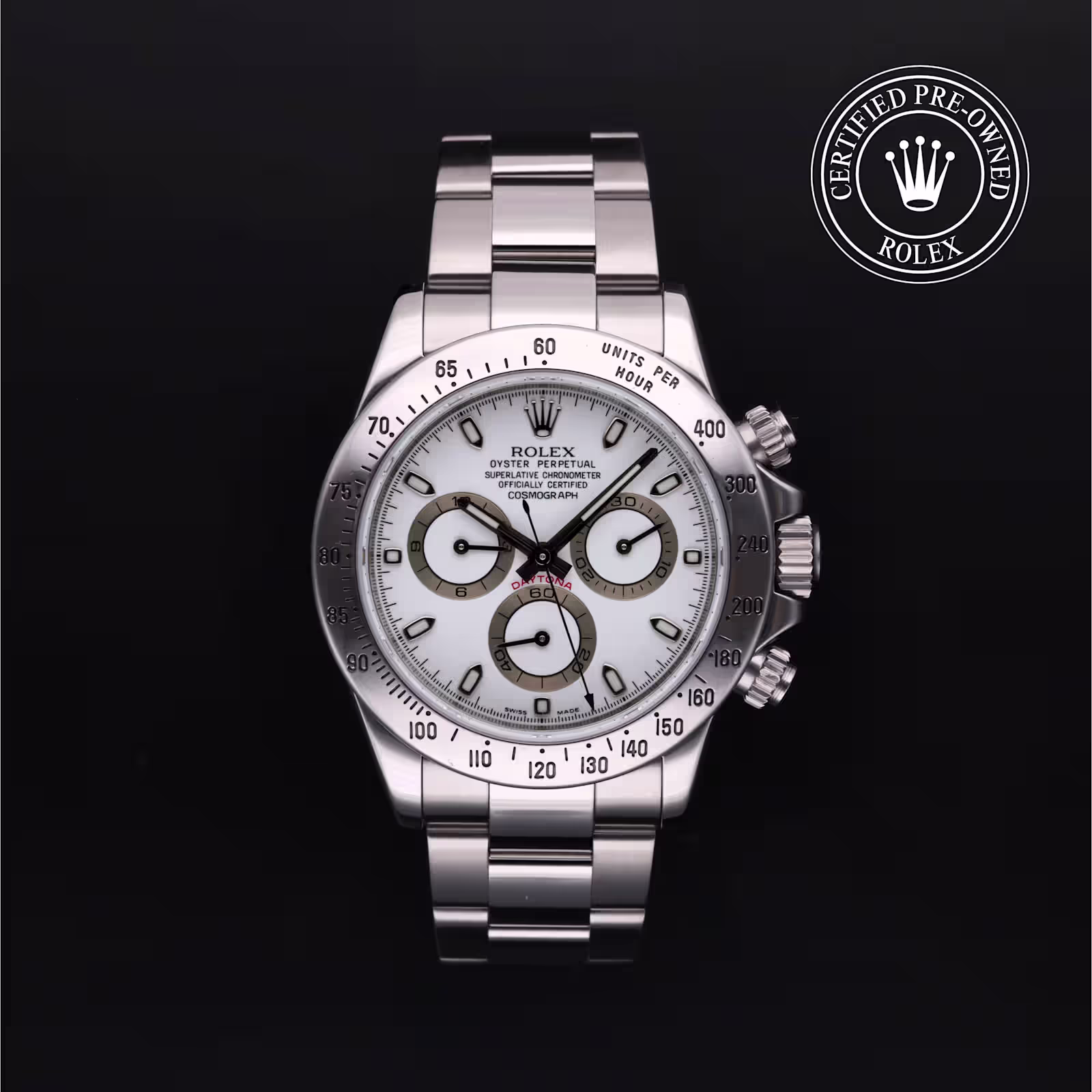 Cosmograph Daytona thumbnail
