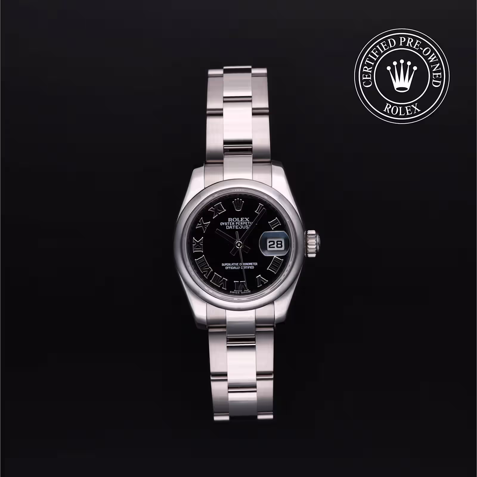 Datejust thumbnail