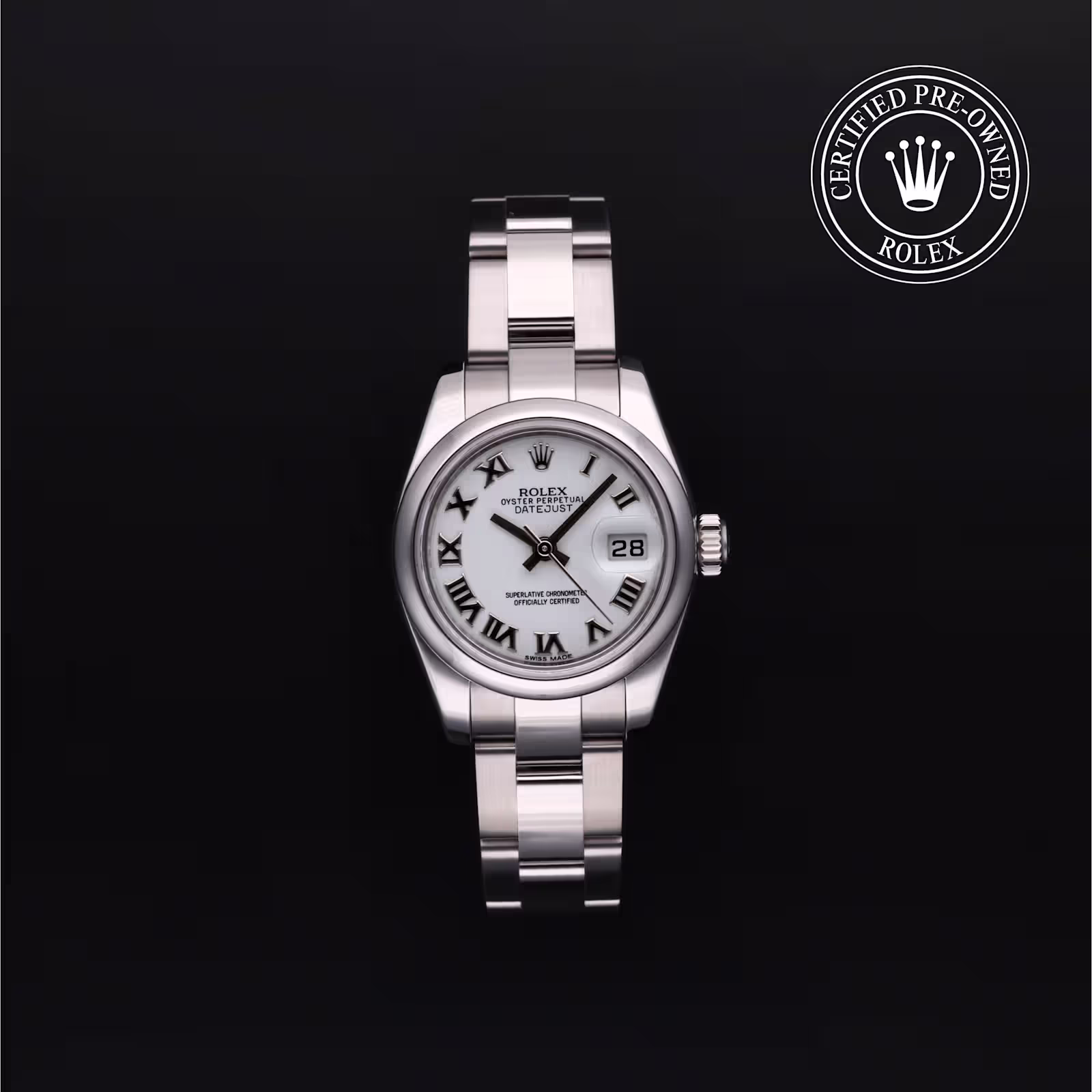 Datejust thumbnail