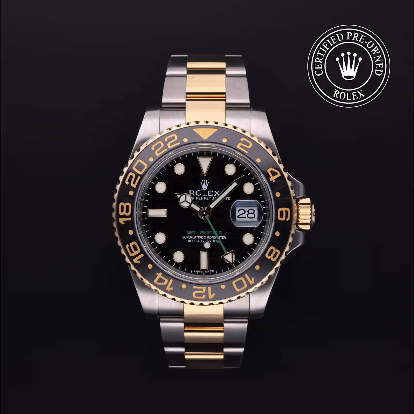 GMT-Master II thumbnail
