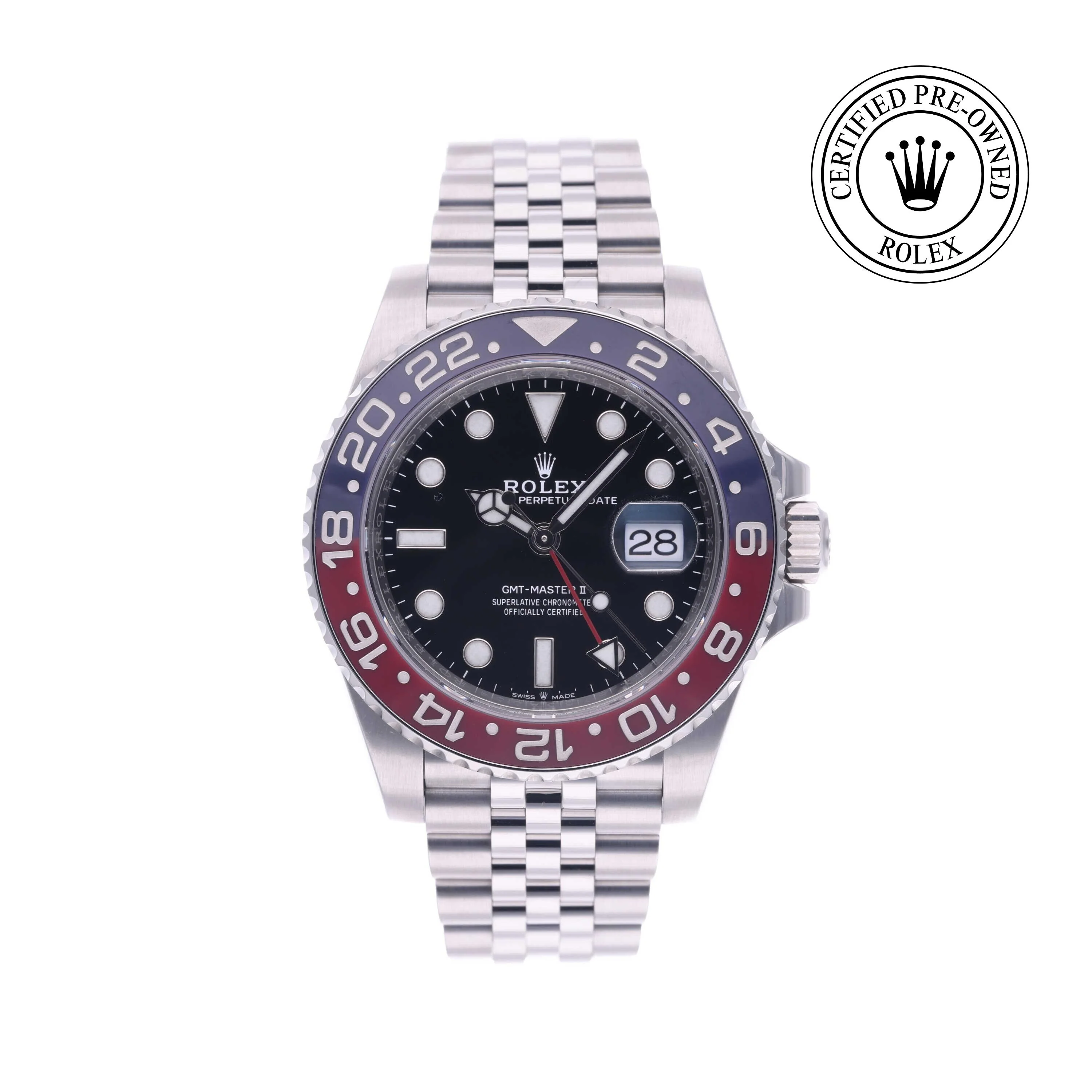 GMT-Master II thumbnail