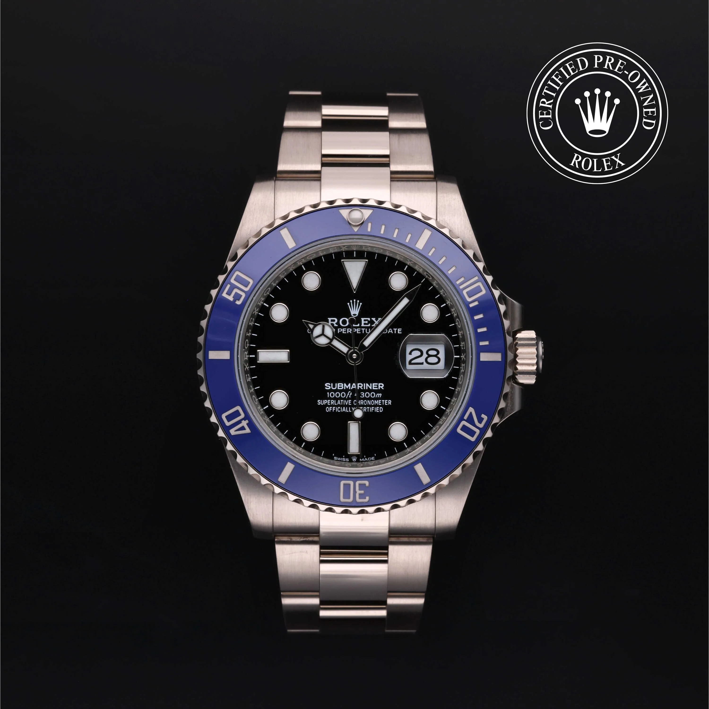 Submariner Date thumbnail