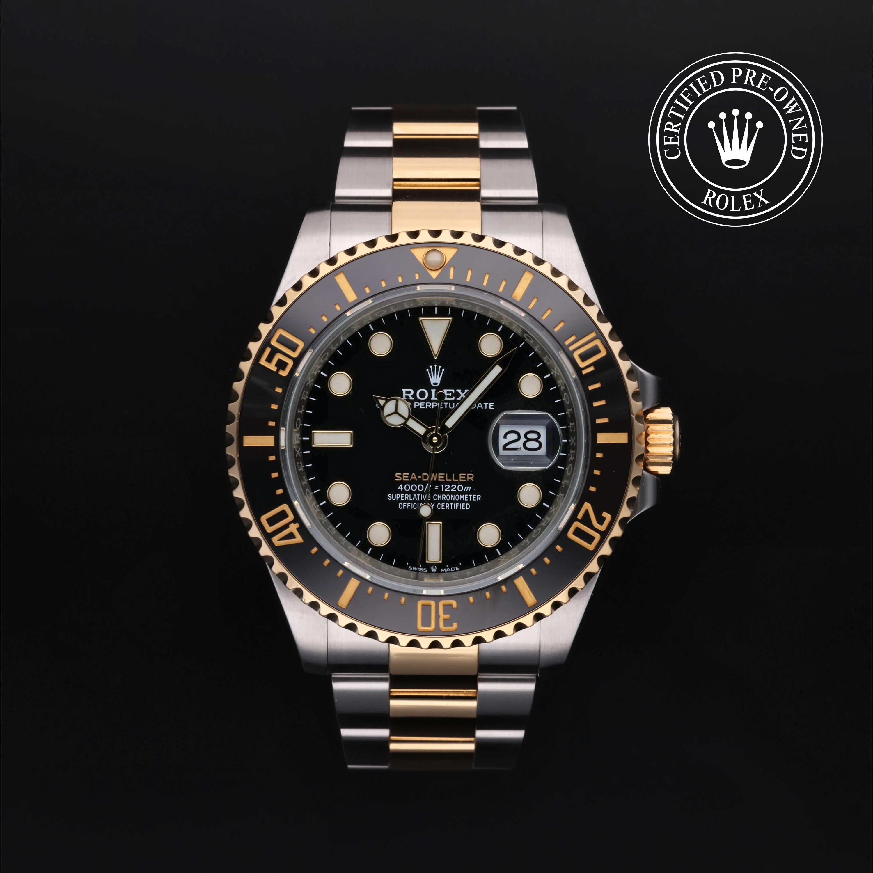 Sea-Dweller thumbnail