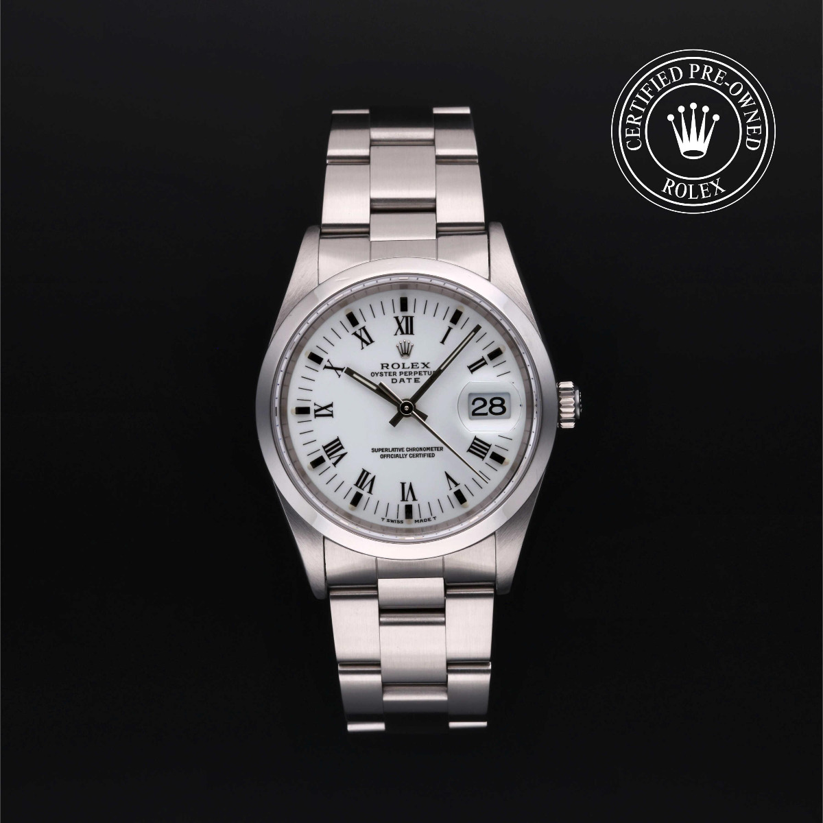 Oyster Perpetual thumbnail