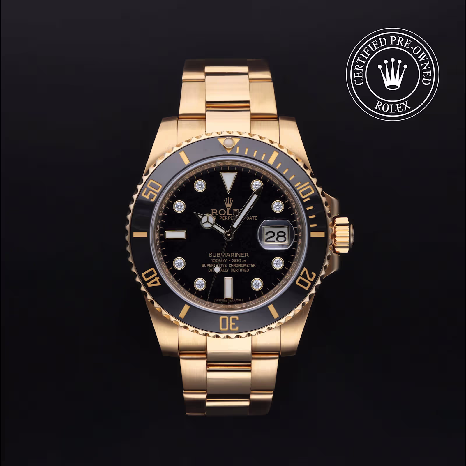 Submariner Date thumbnail