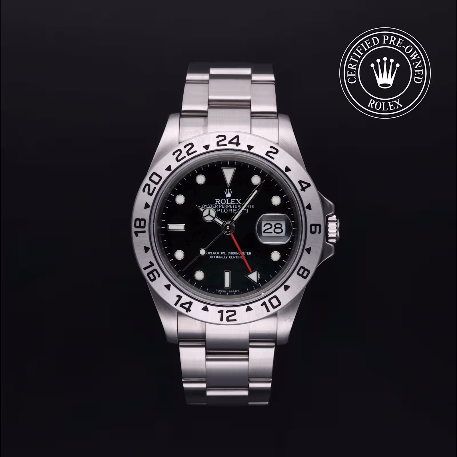 Explorer II thumbnail