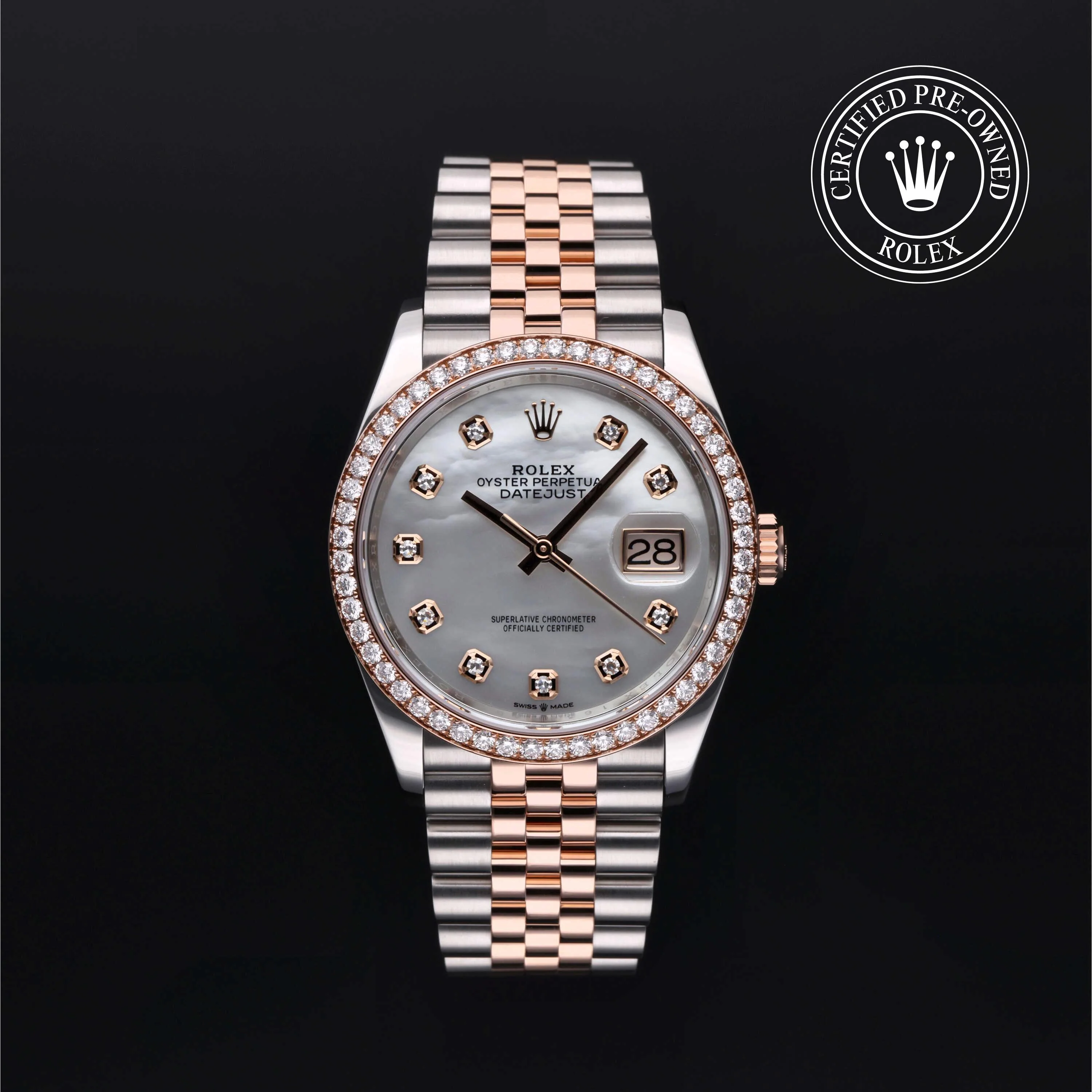 Datejust 36 thumbnail