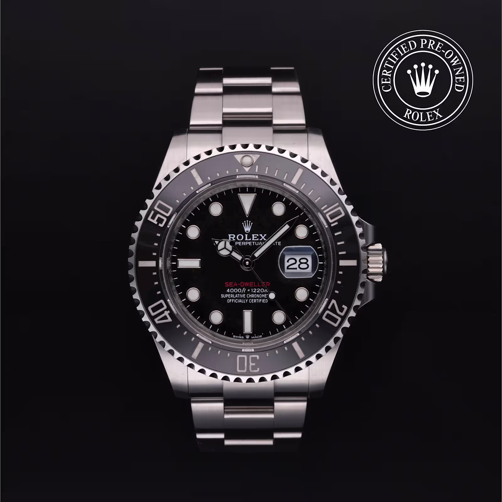 Sea-Dweller thumbnail