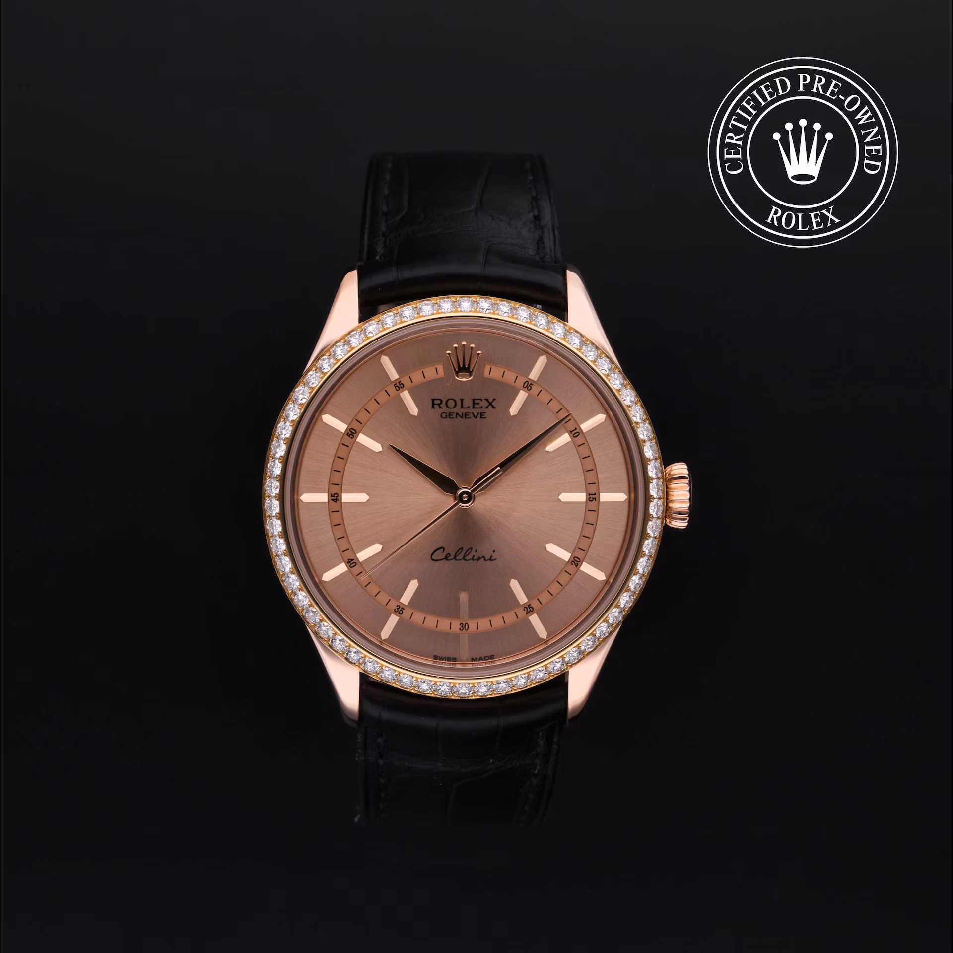 Cellini Time thumbnail
