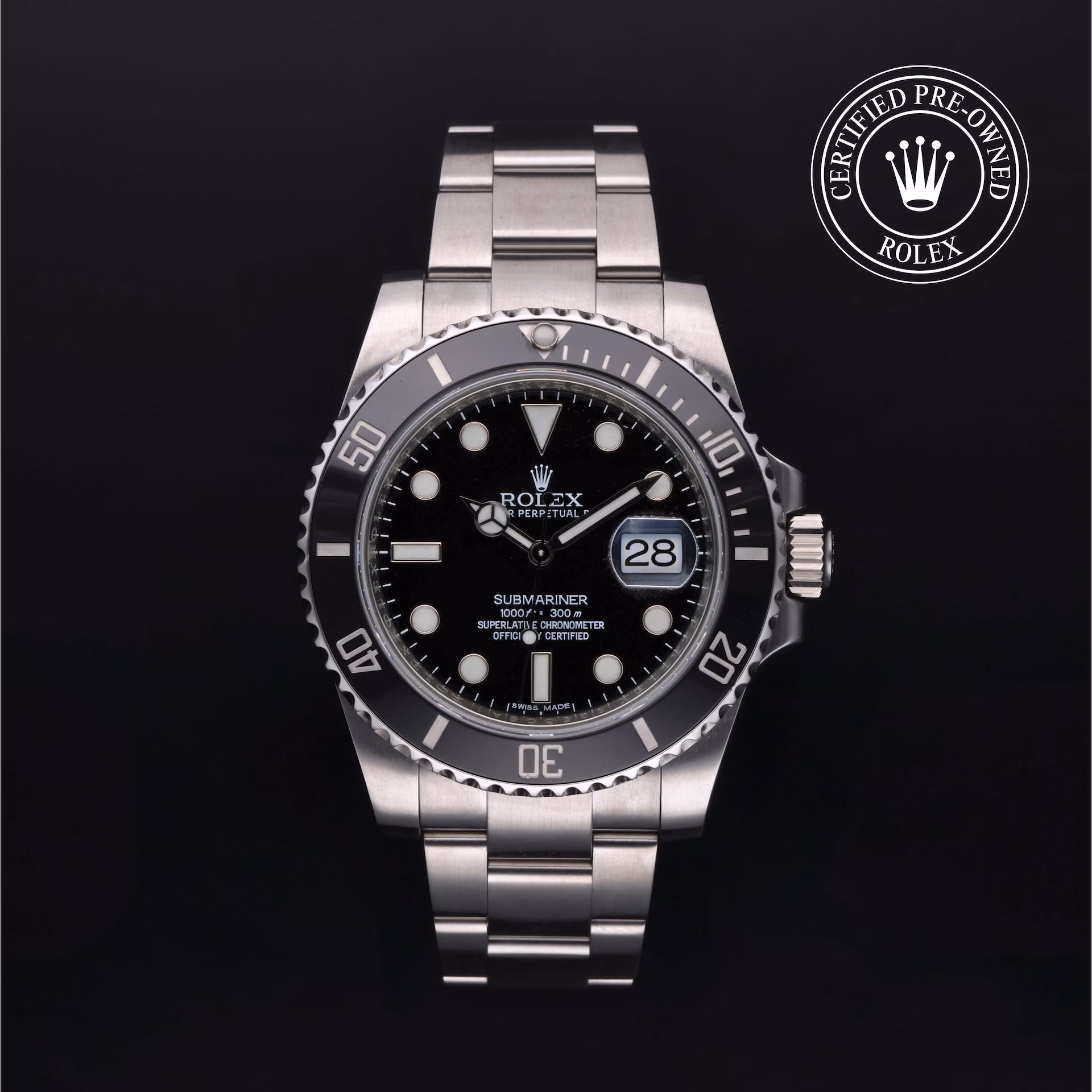 Submariner Date thumbnail