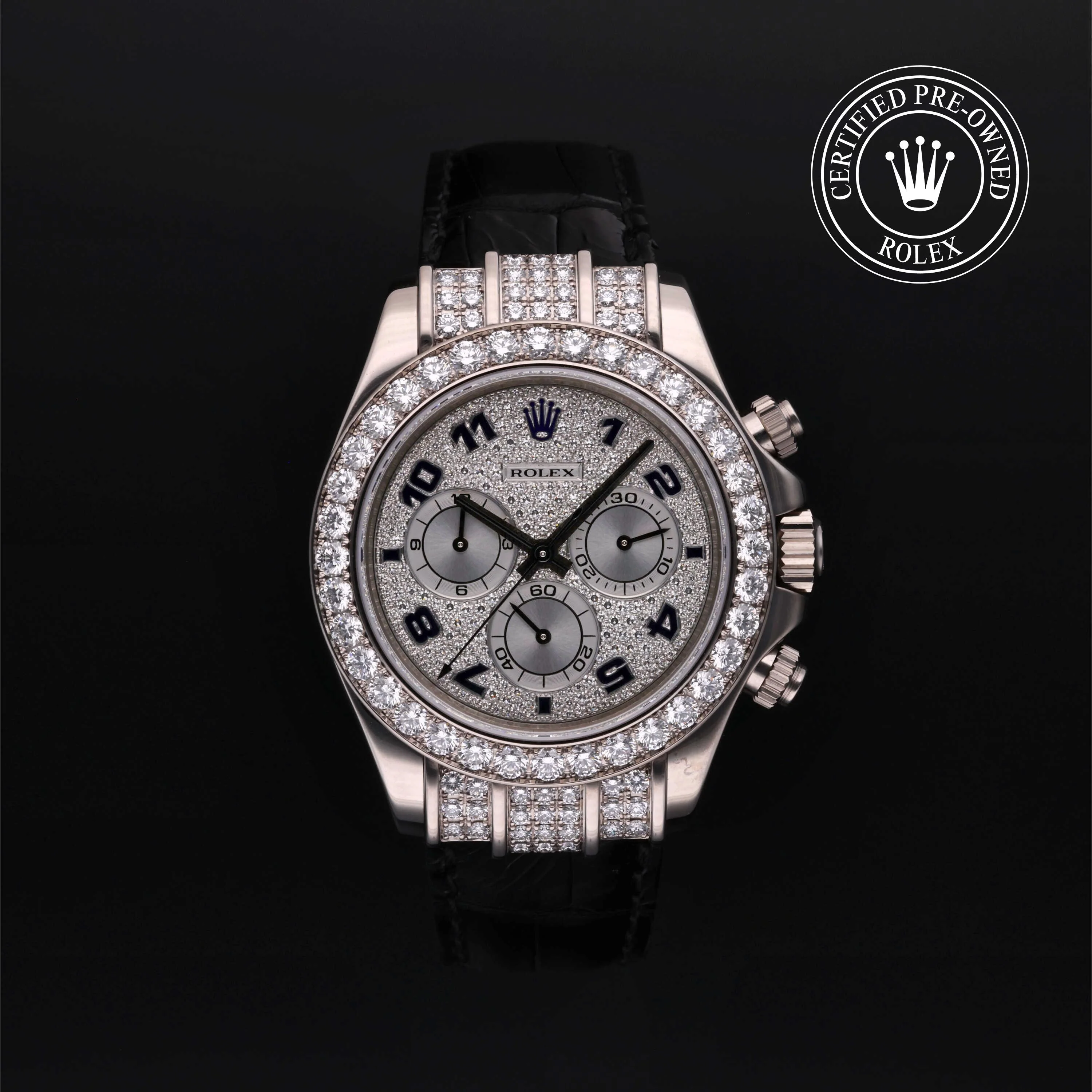 Oyster Perpetual Cosmograph Daytona thumbnail