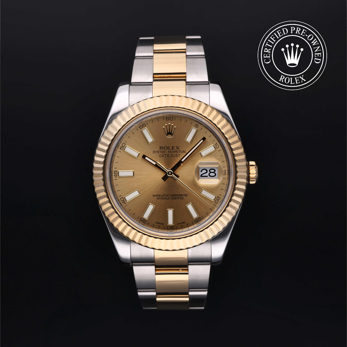 Datejust thumbnail