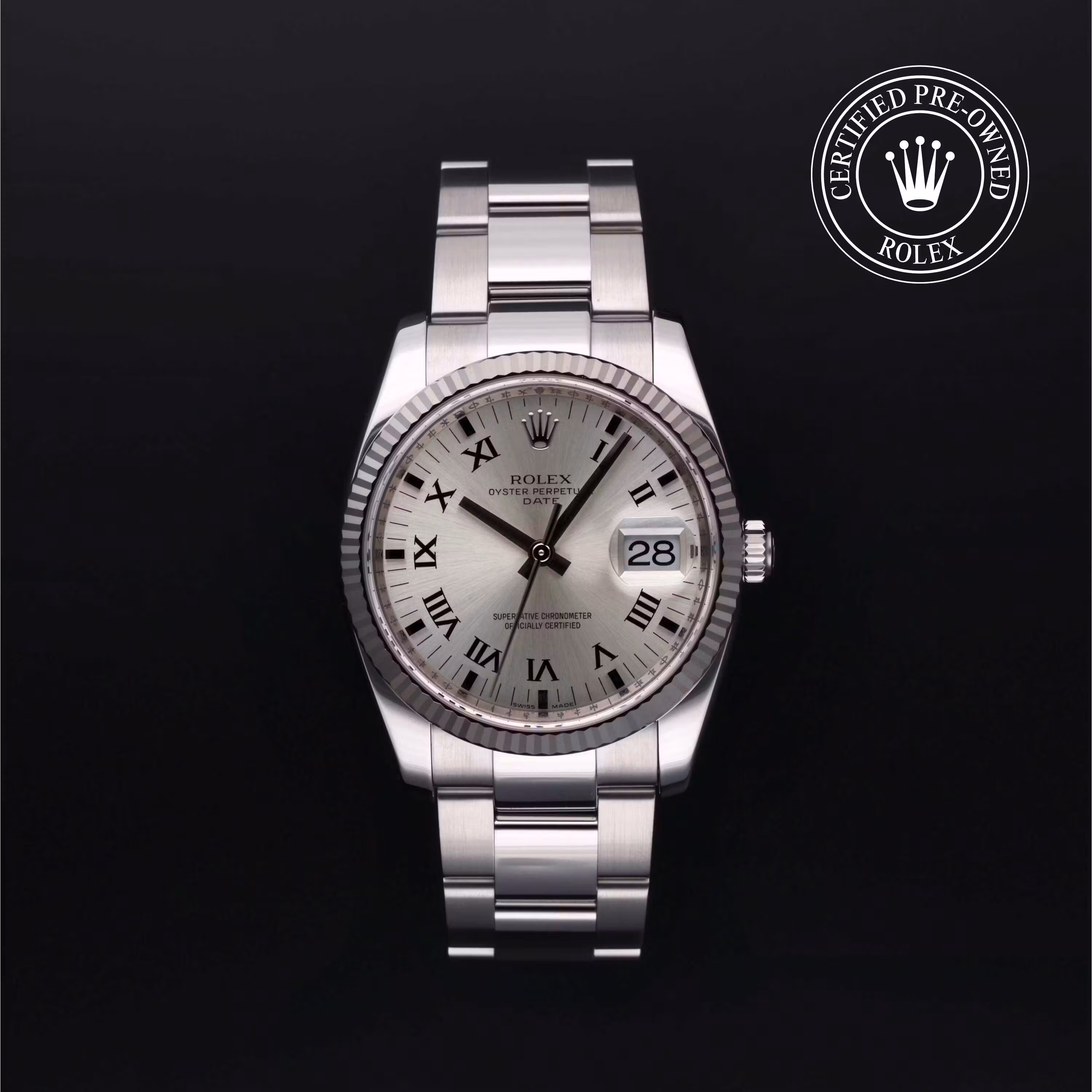 Oyster Perpetual thumbnail