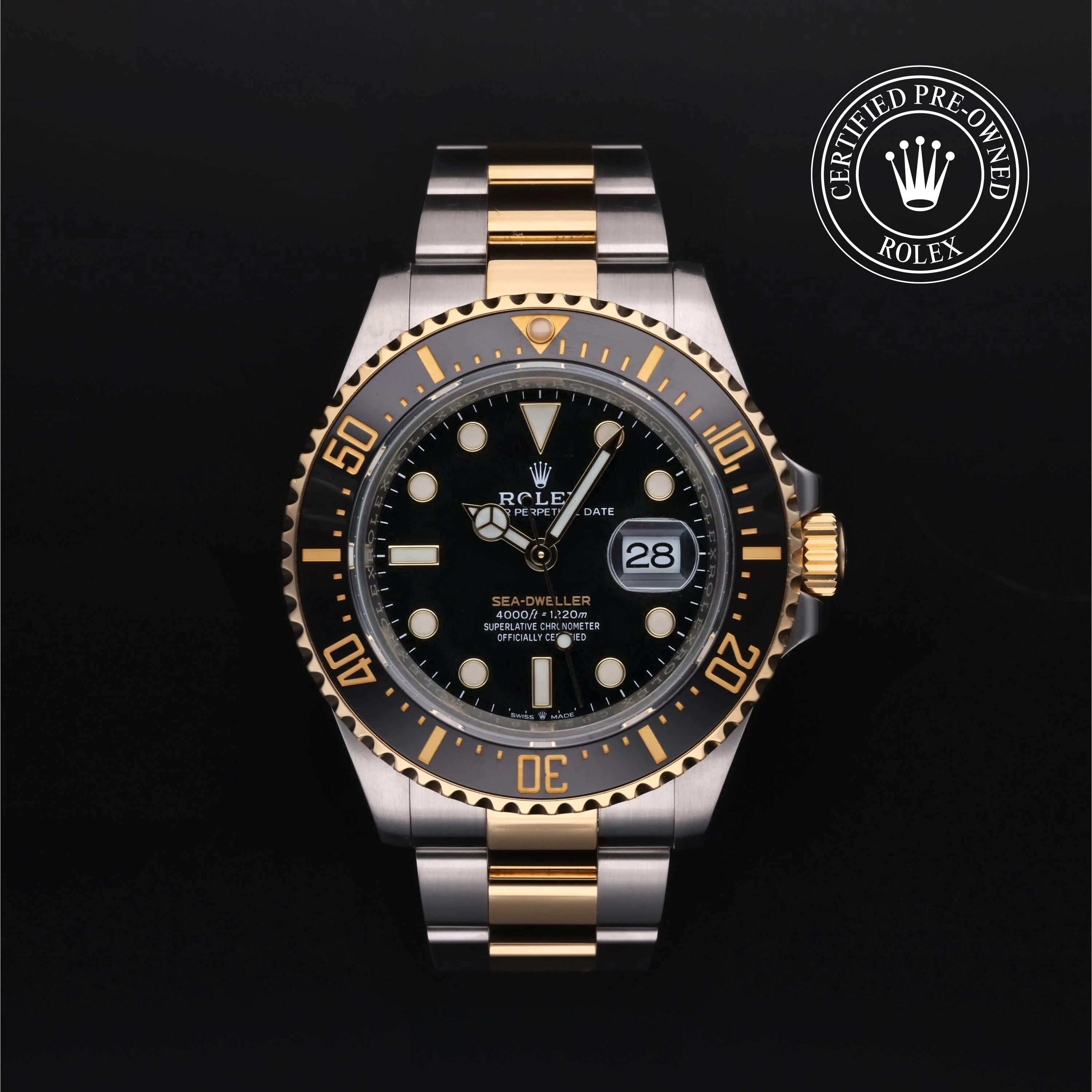 Sea-Dweller thumbnail