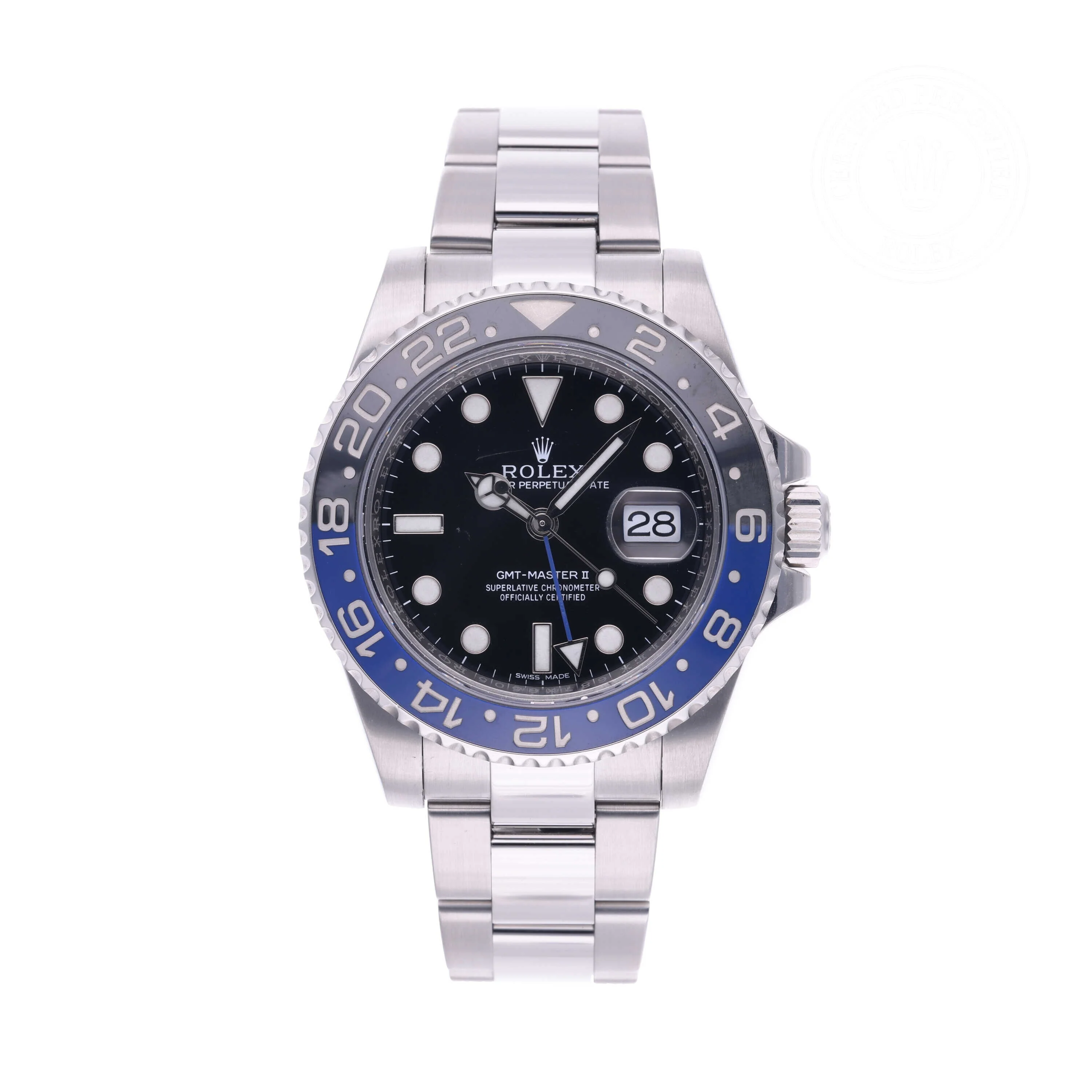 GMT-Master II thumbnail