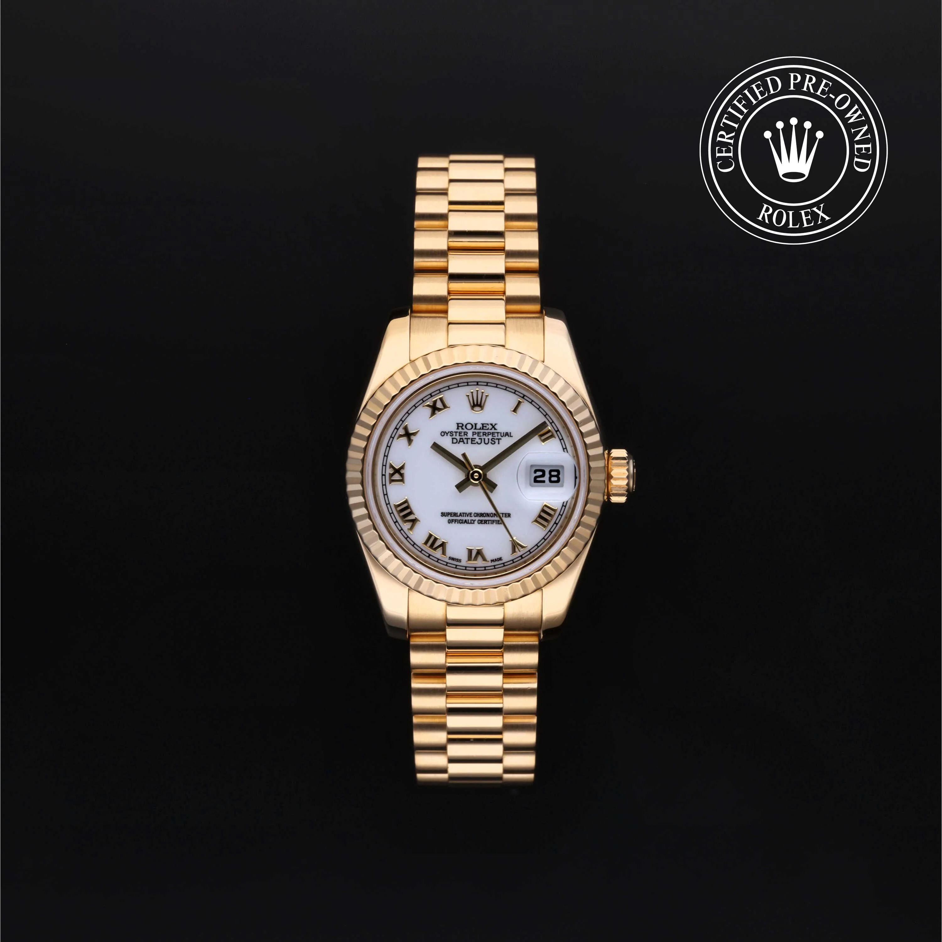 Lady-Datejust 26 M179178-0019 thumbnail