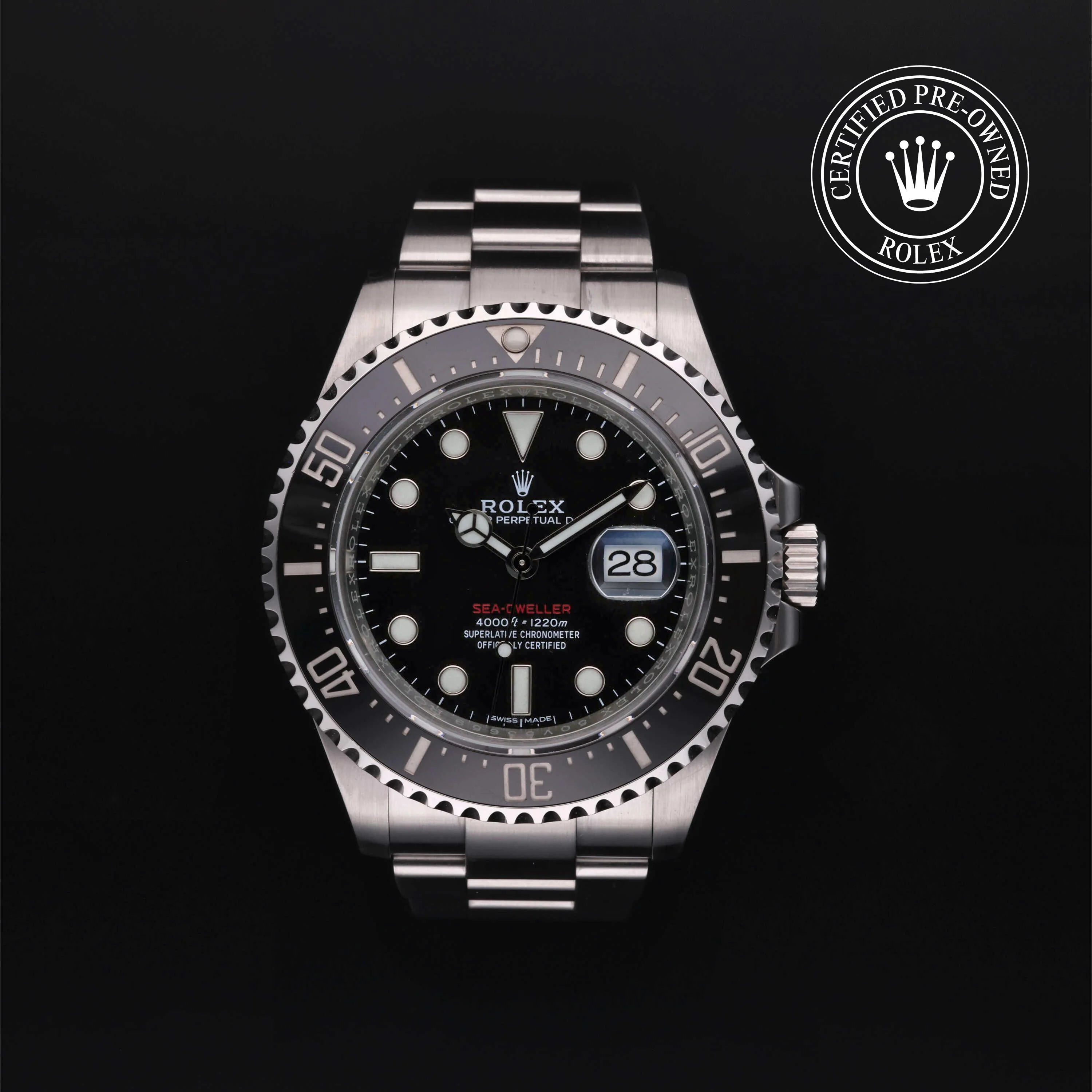 Sea-Dweller thumbnail