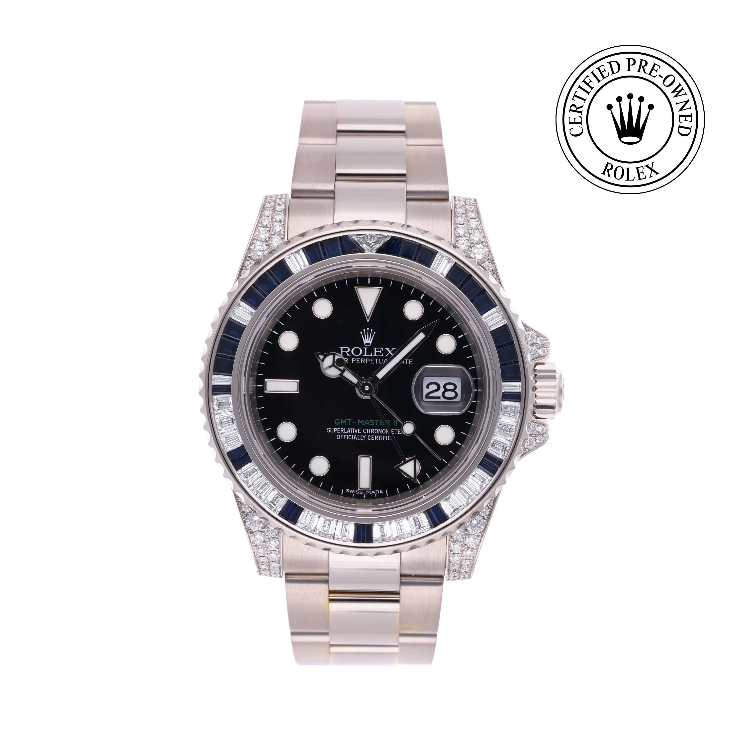 GMT-Master II thumbnail