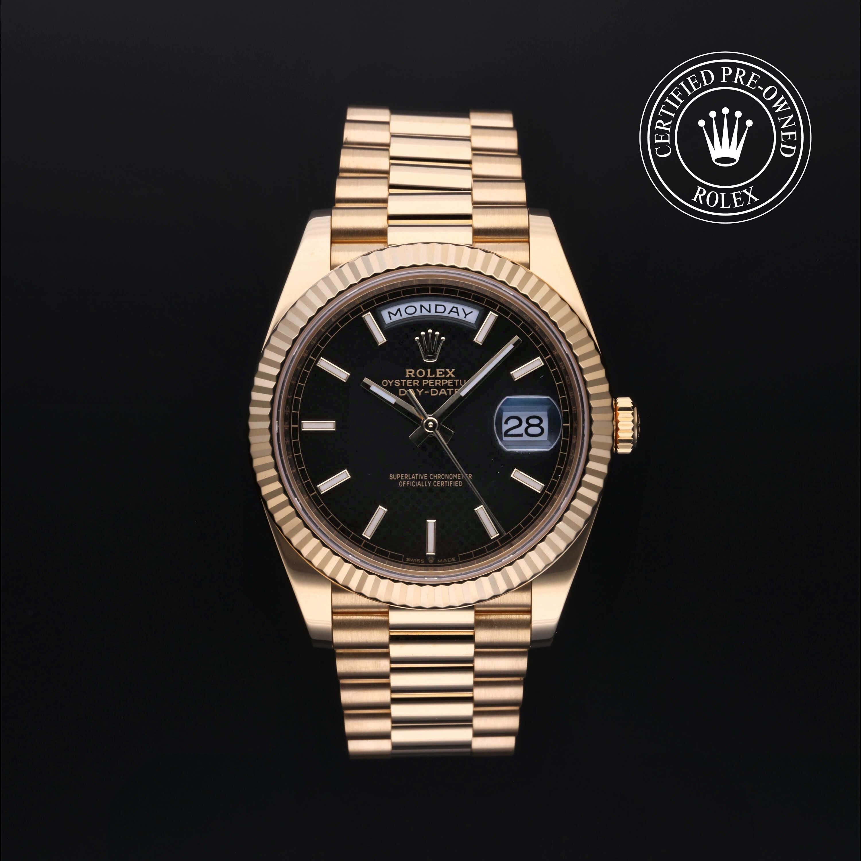 Rolex Day-Date , M228238-0007 thumbnail