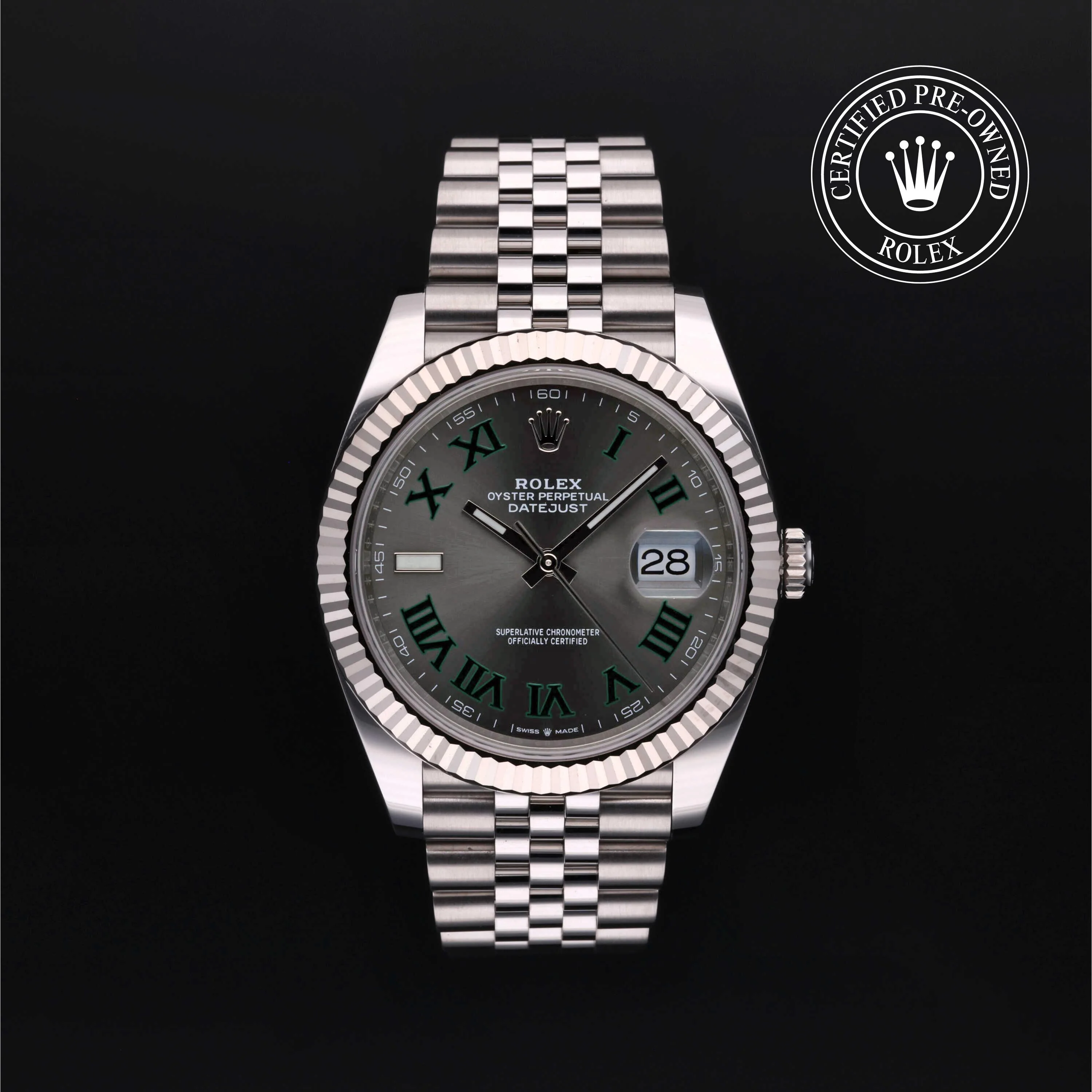 Datejust 41 thumbnail