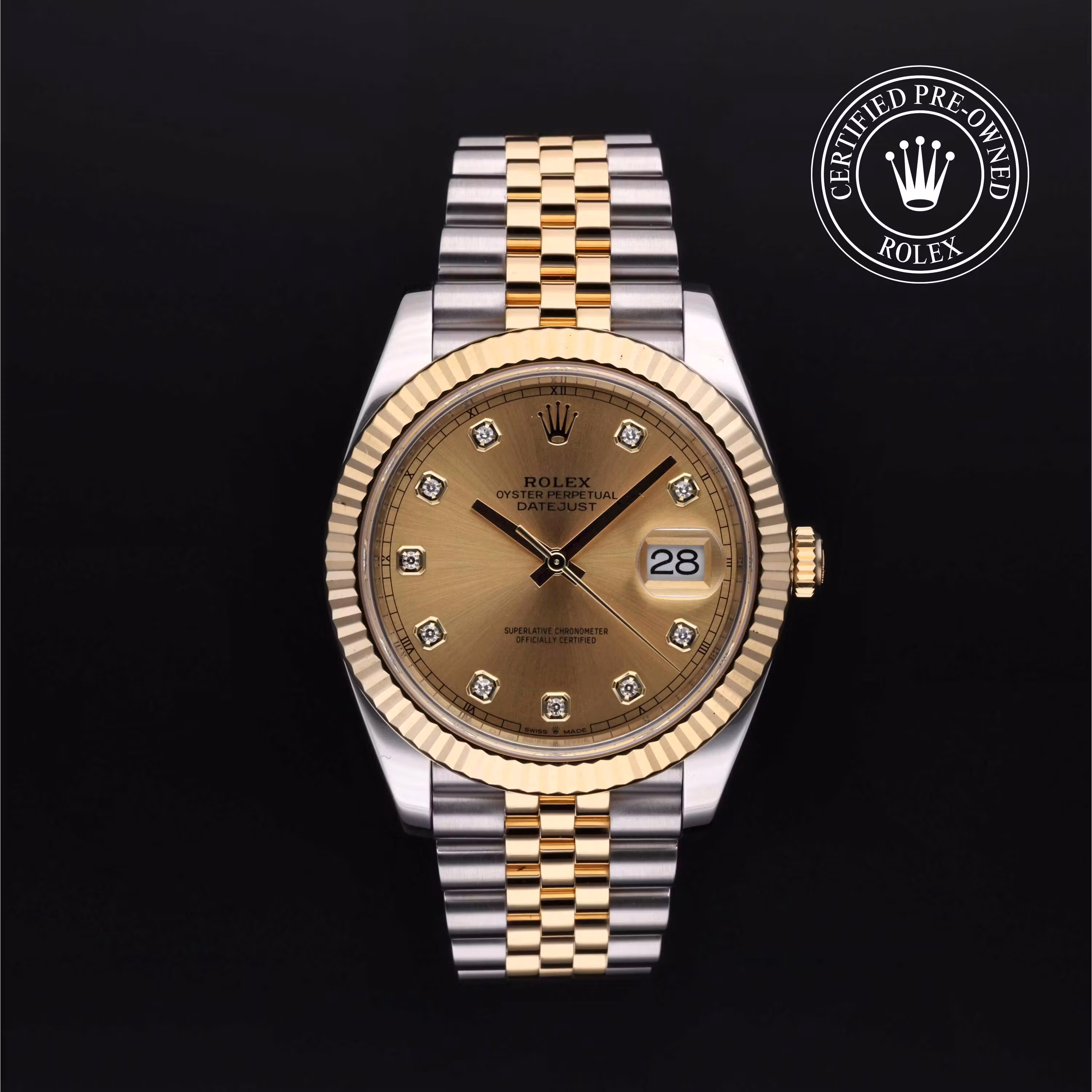 Datejust thumbnail