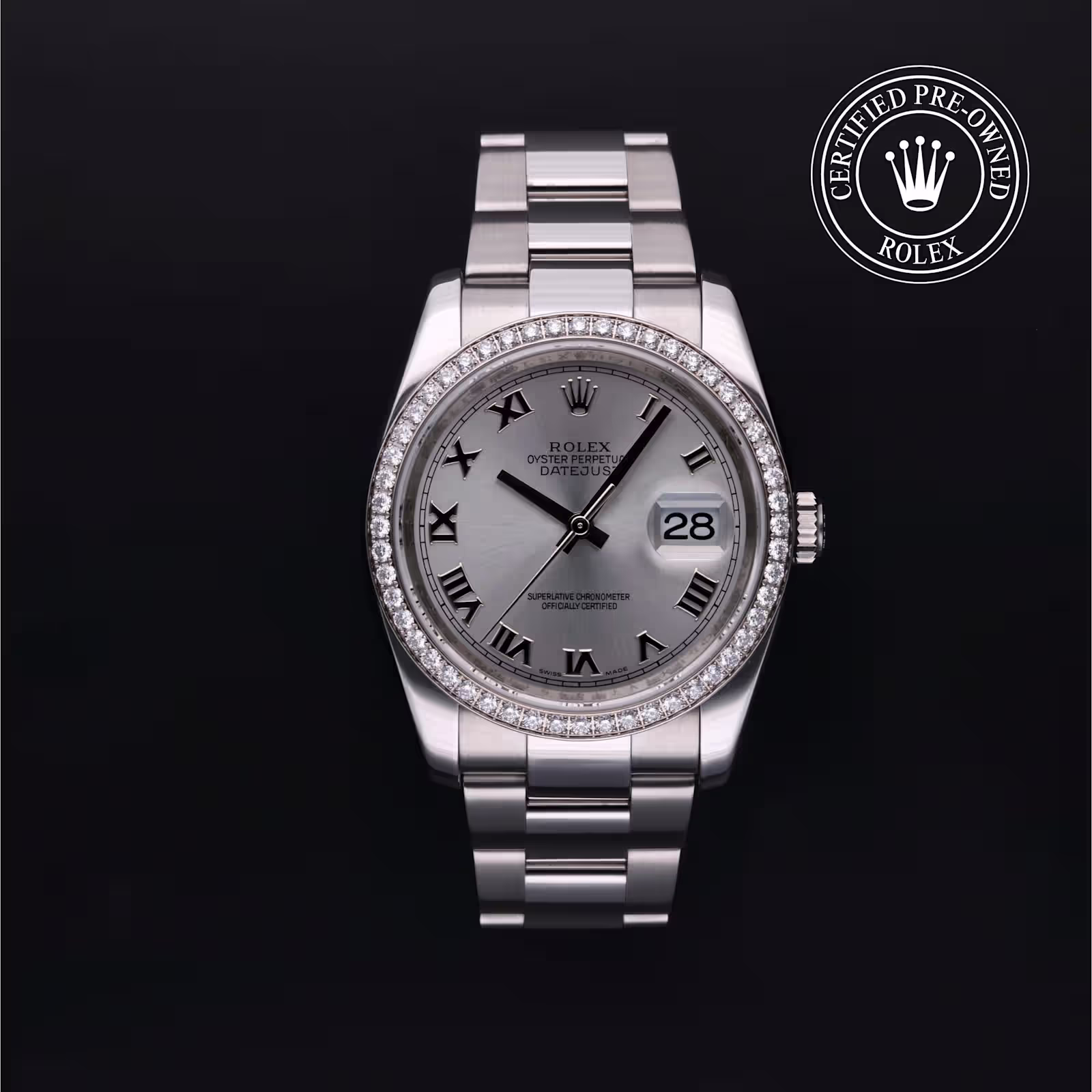 Datejust thumbnail