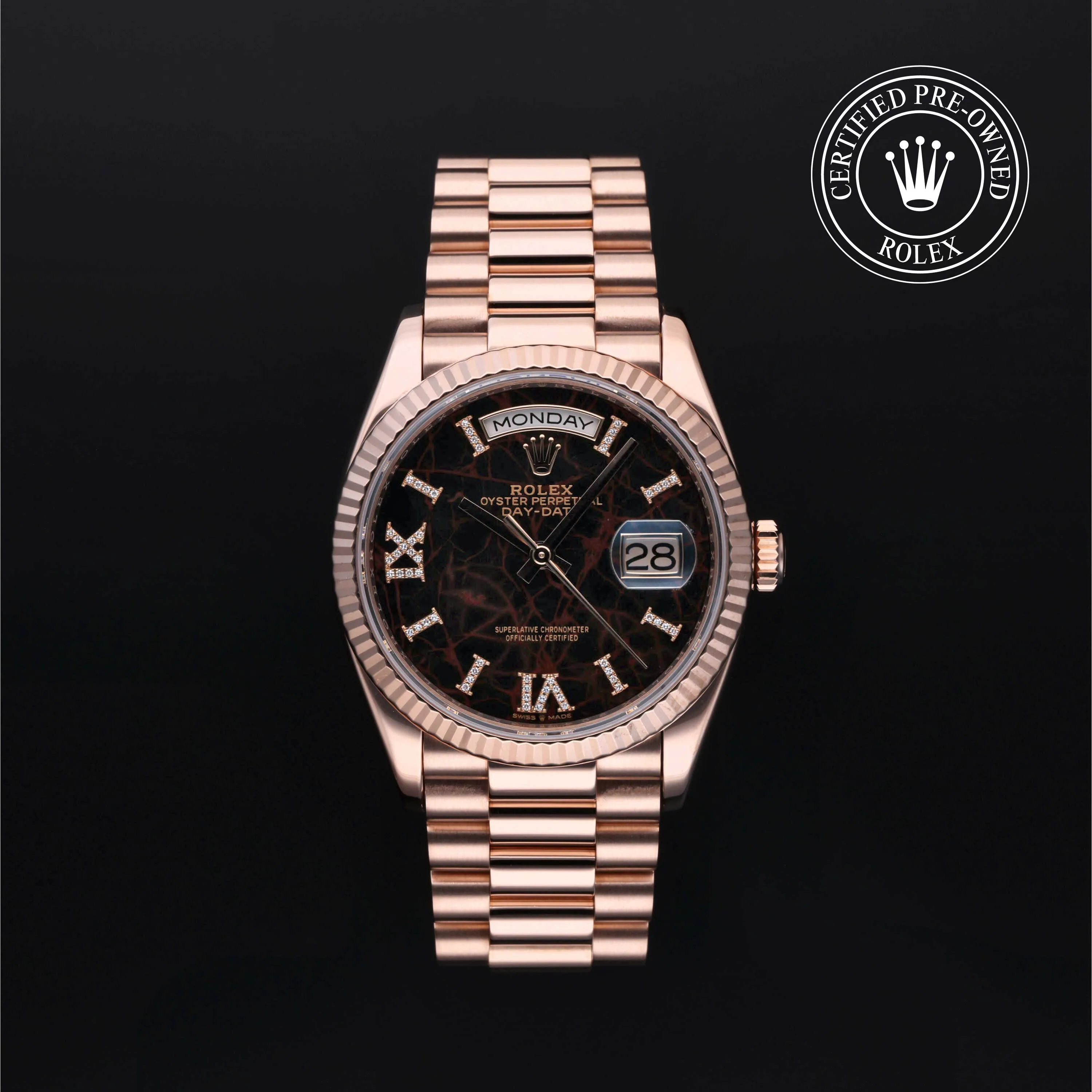 Day-Date 36 M128235-0041 thumbnail