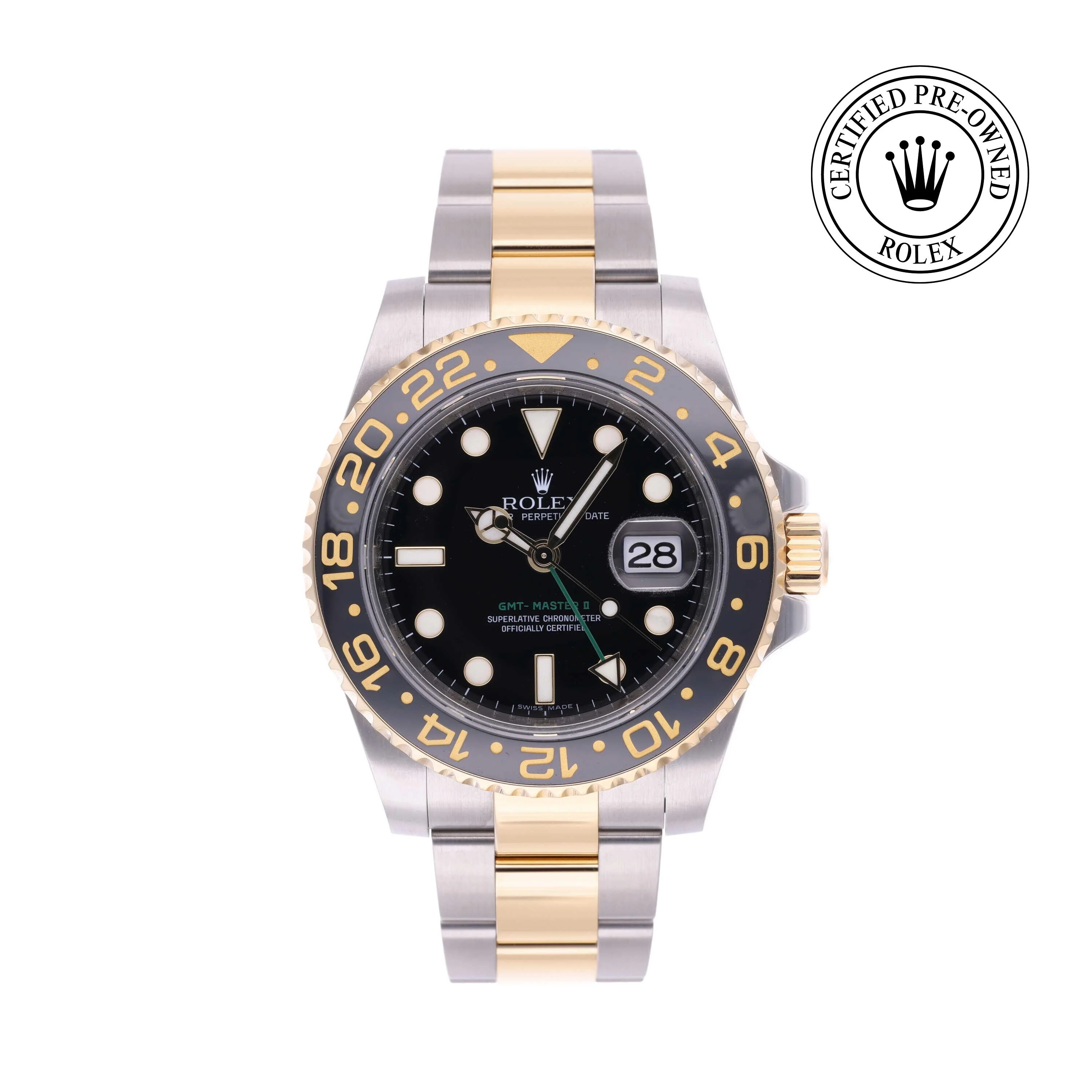 GMT-Master II thumbnail