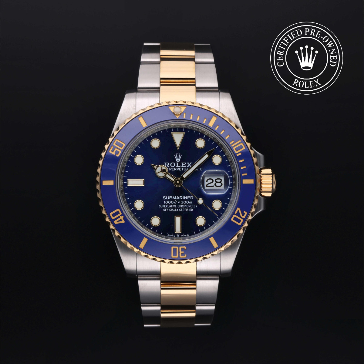 Submariner thumbnail
