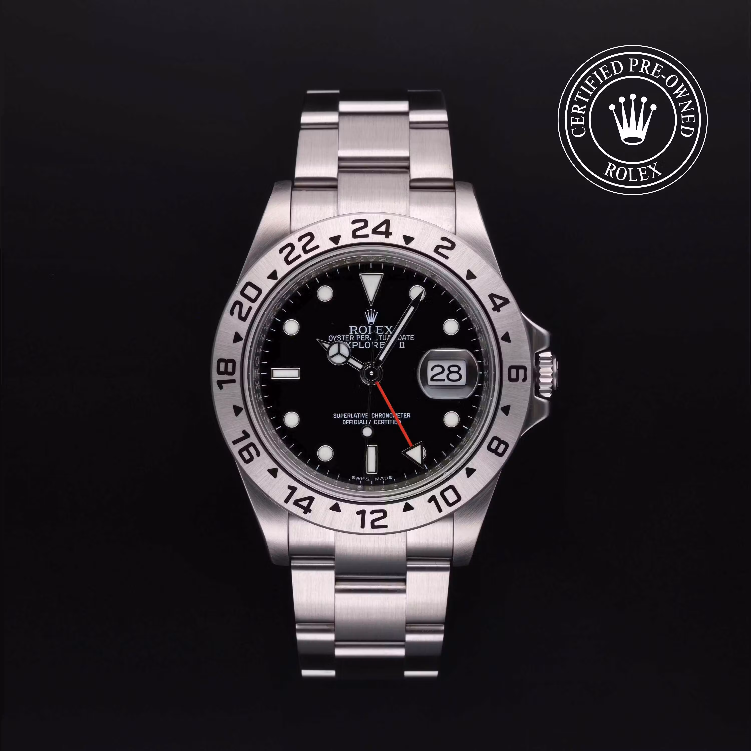 Explorer II thumbnail