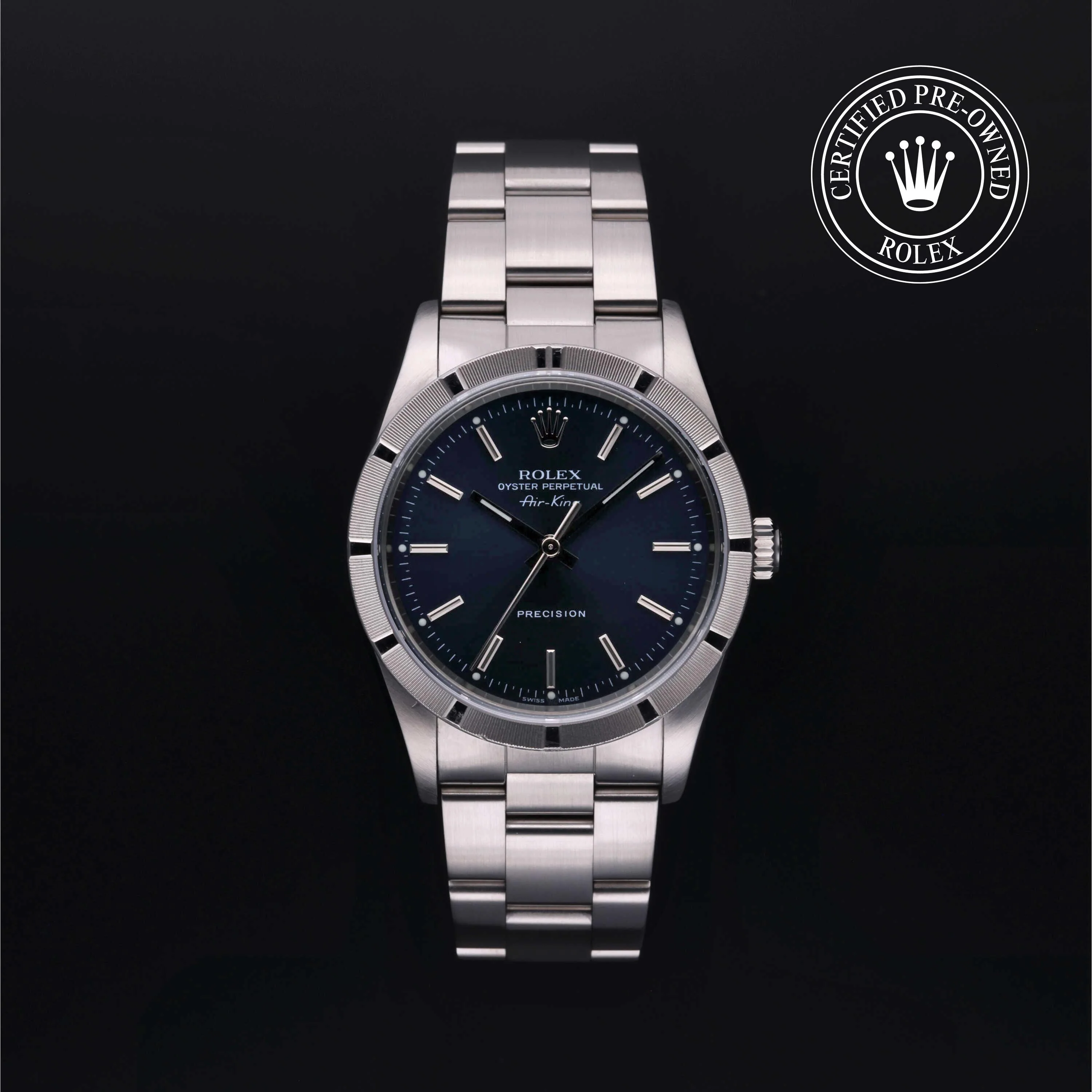 Oyster Perpetual 34 thumbnail
