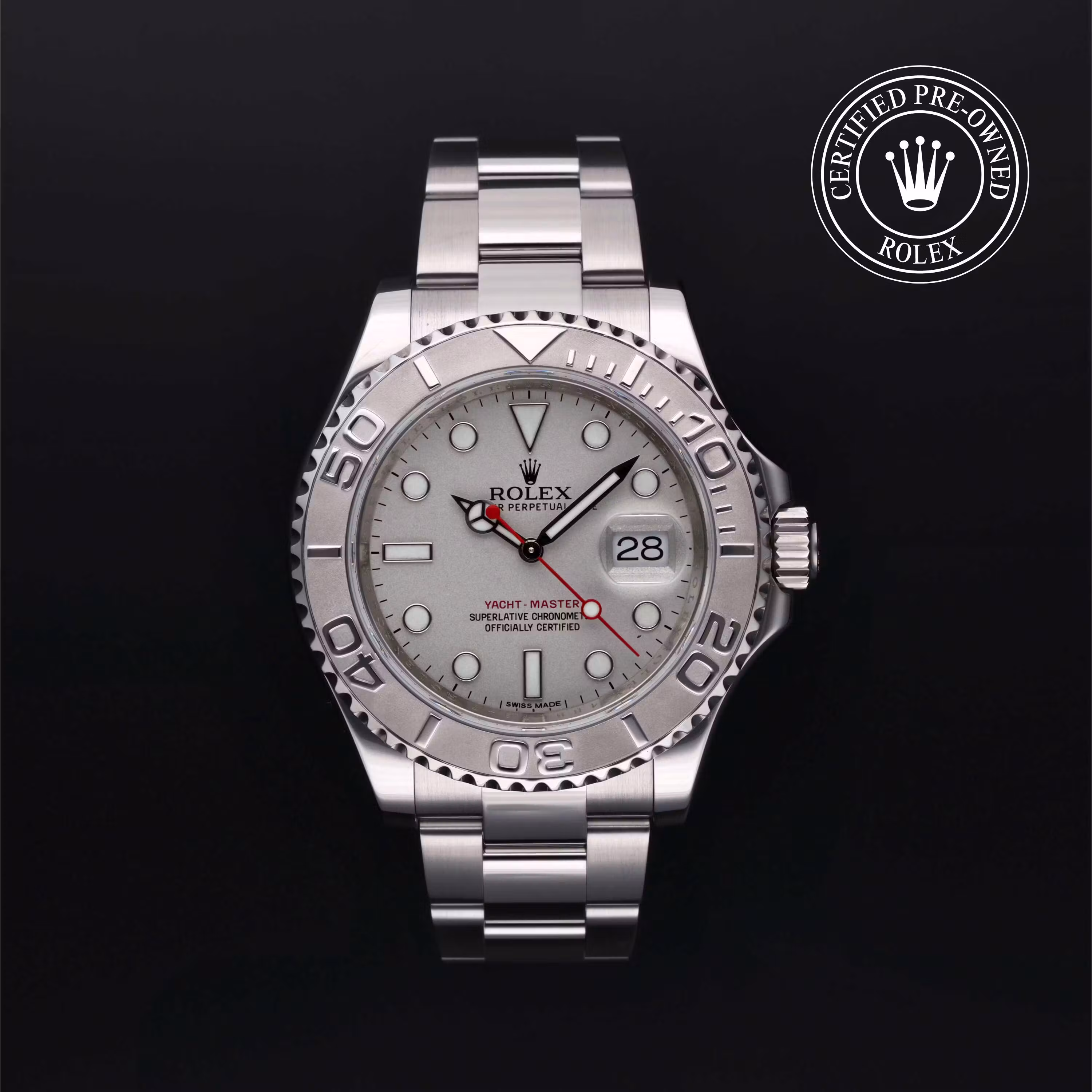 Yacht-Master thumbnail