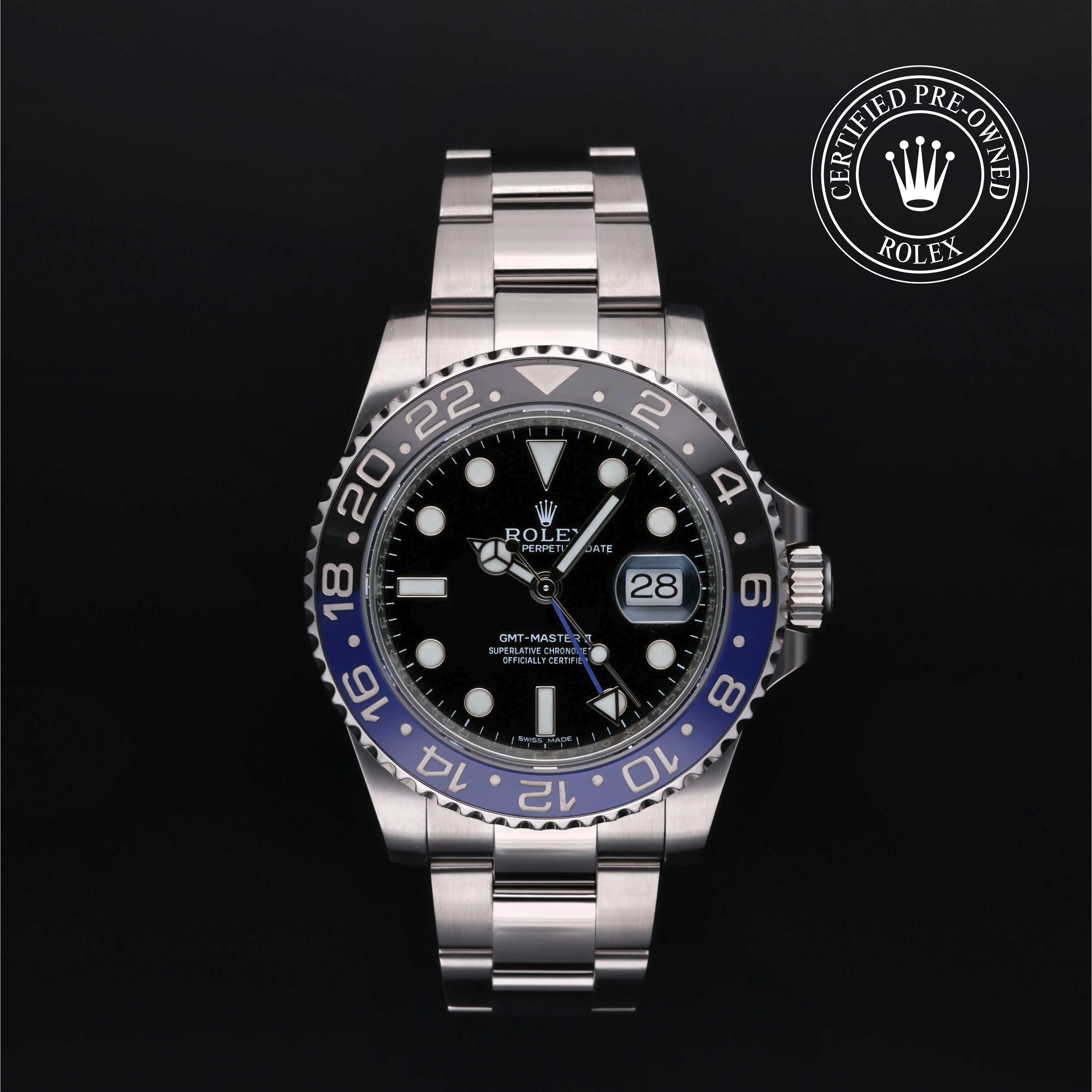 GMT-Master II thumbnail