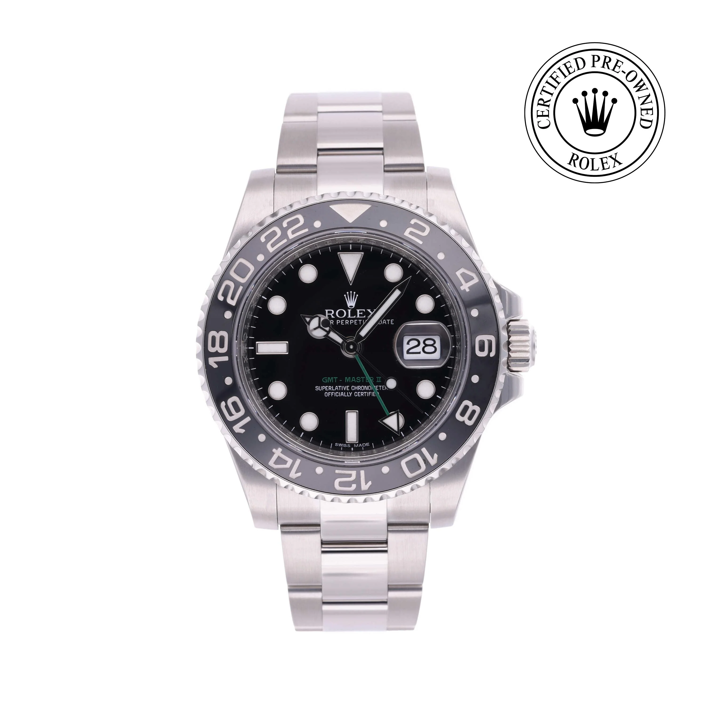 GMT-Master II thumbnail