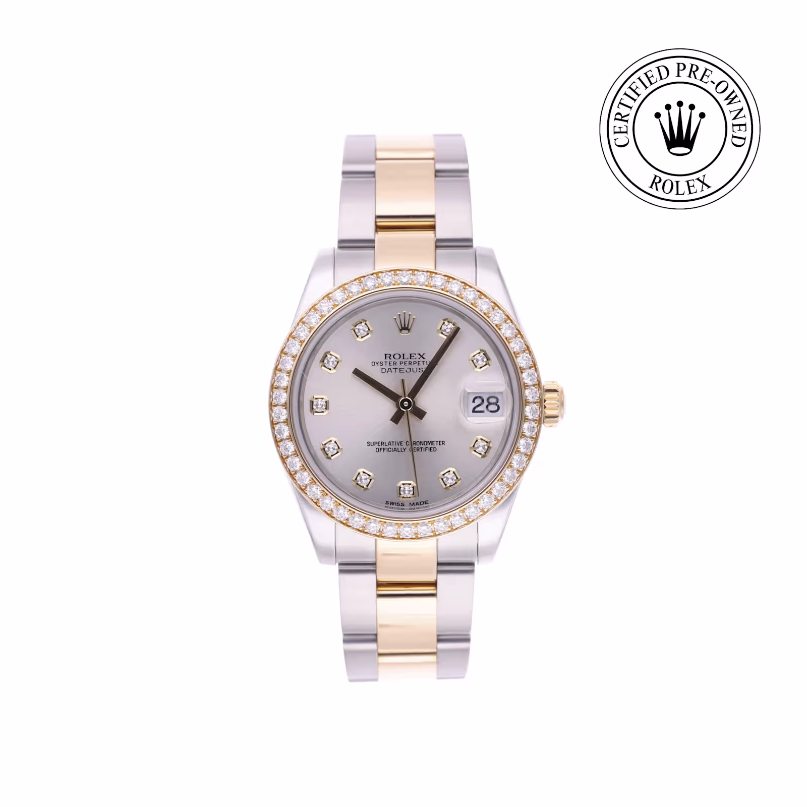 Datejust thumbnail